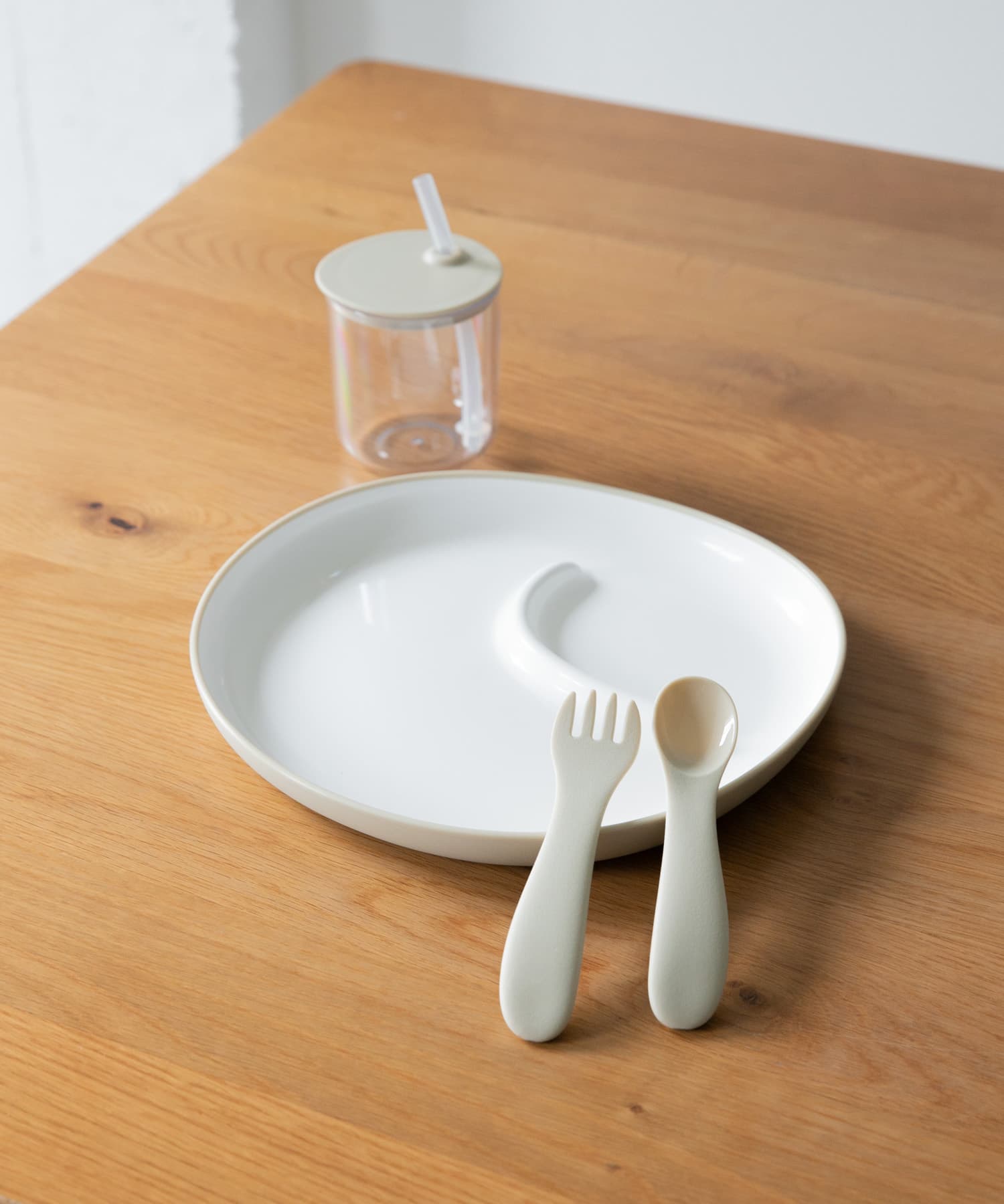 『WEB限定』KINTO　BONBO 4pcs セット アイボリー -