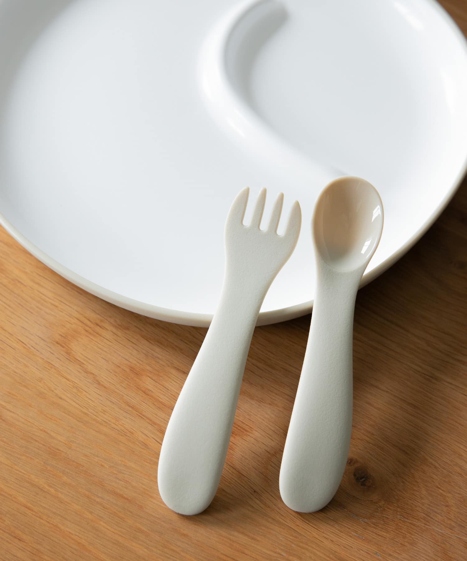 『WEB限定』KINTO　BONBO 4pcs セット アイボリー -
