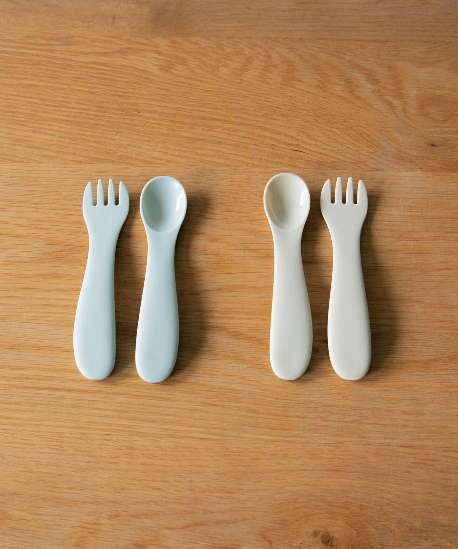 『WEB限定』KINTO　BONBO 4pcs セット アイボリー -