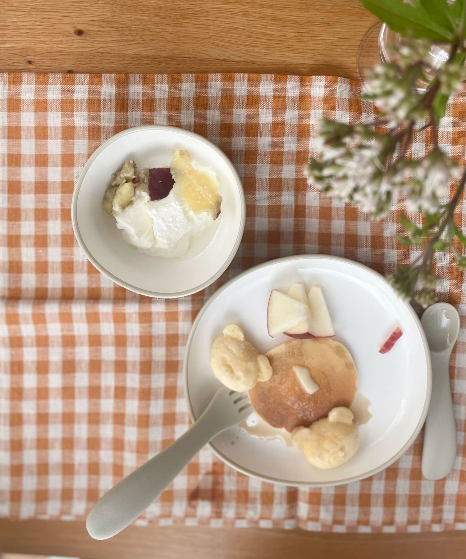 『WEB限定』KINTO　BONBO 6pcs セット アイボリー -