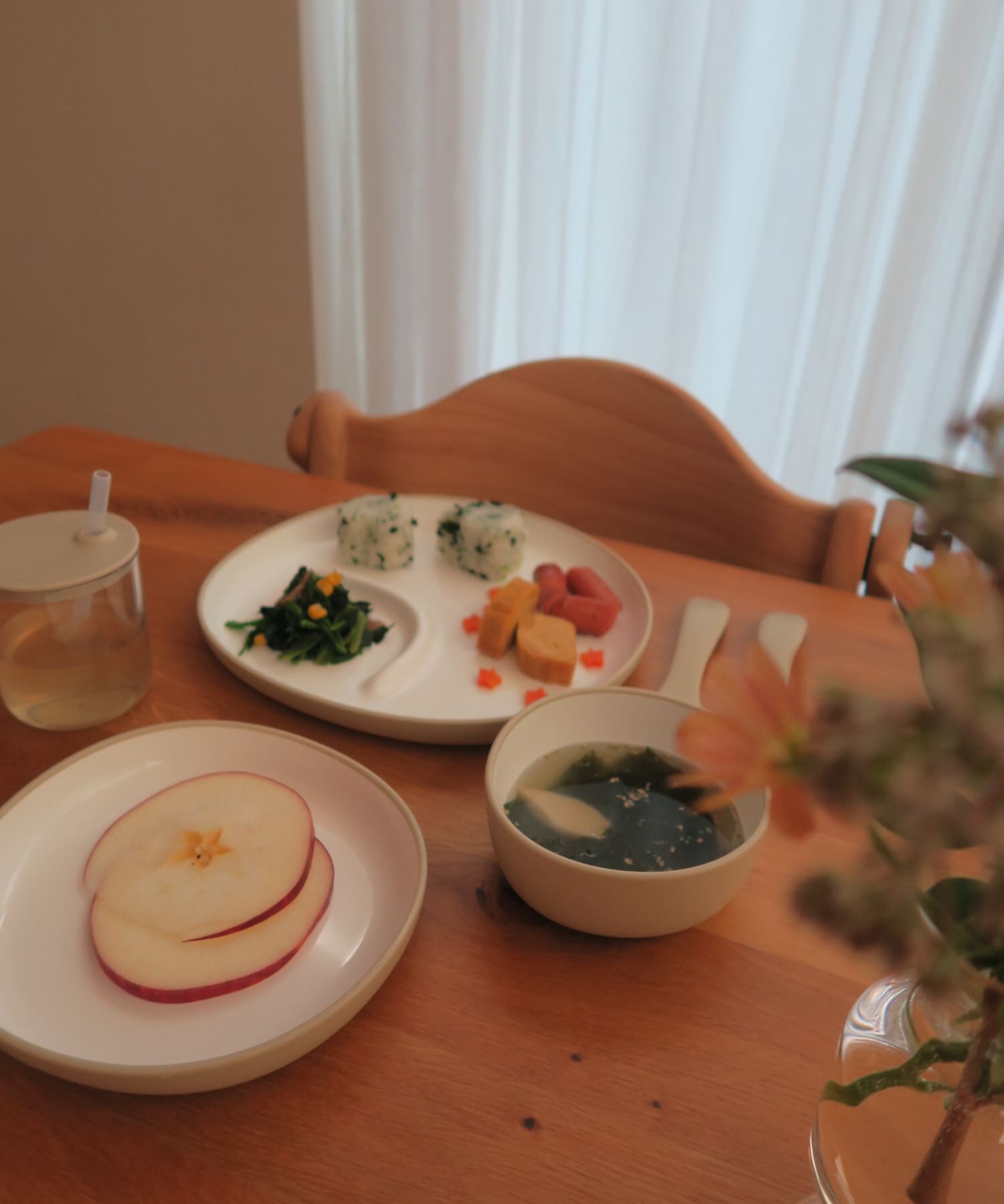 『WEB限定』KINTO　BONBO 6pcs セット アイボリー -