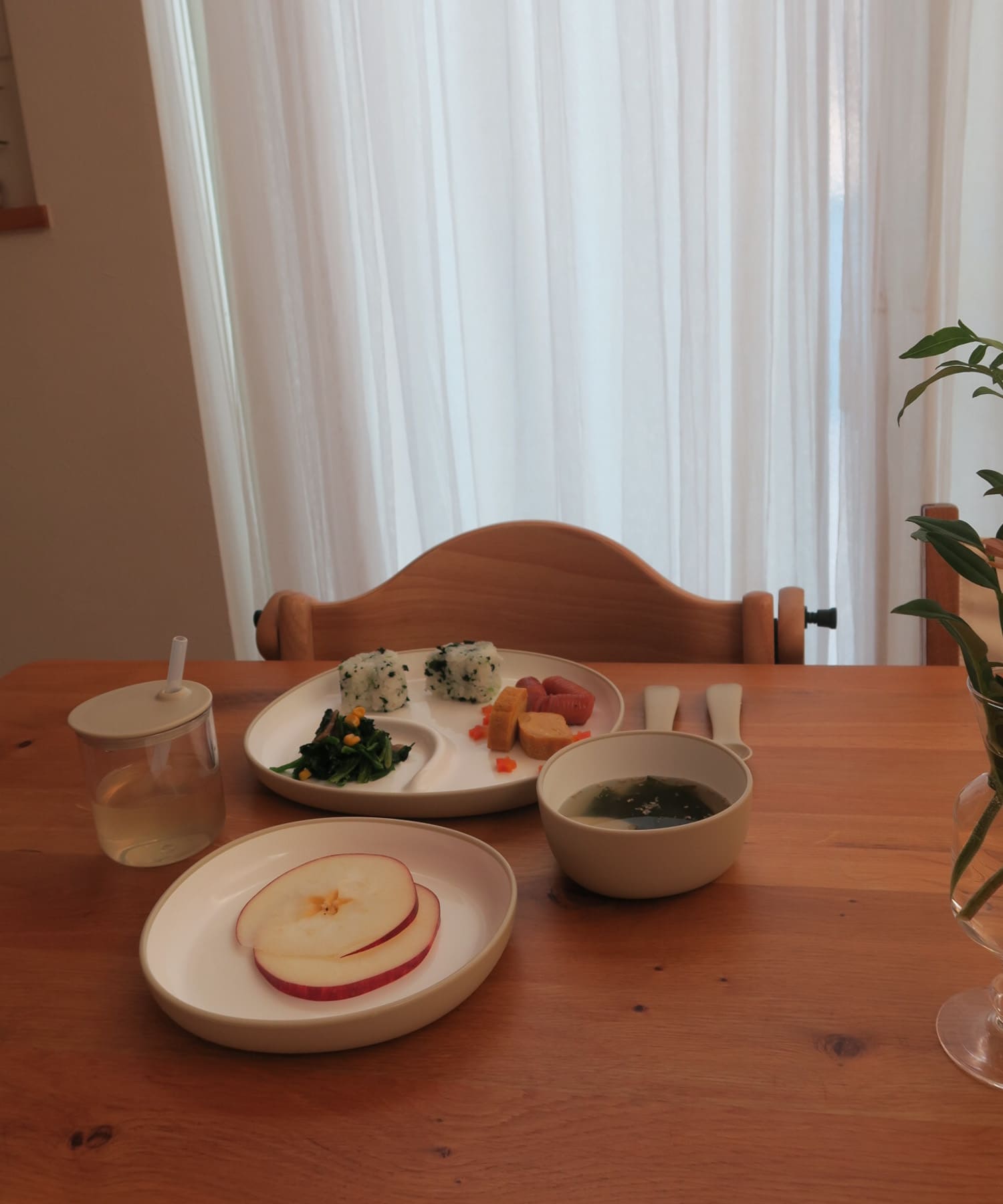 『WEB限定』KINTO　BONBO 6pcs セット アイボリー -