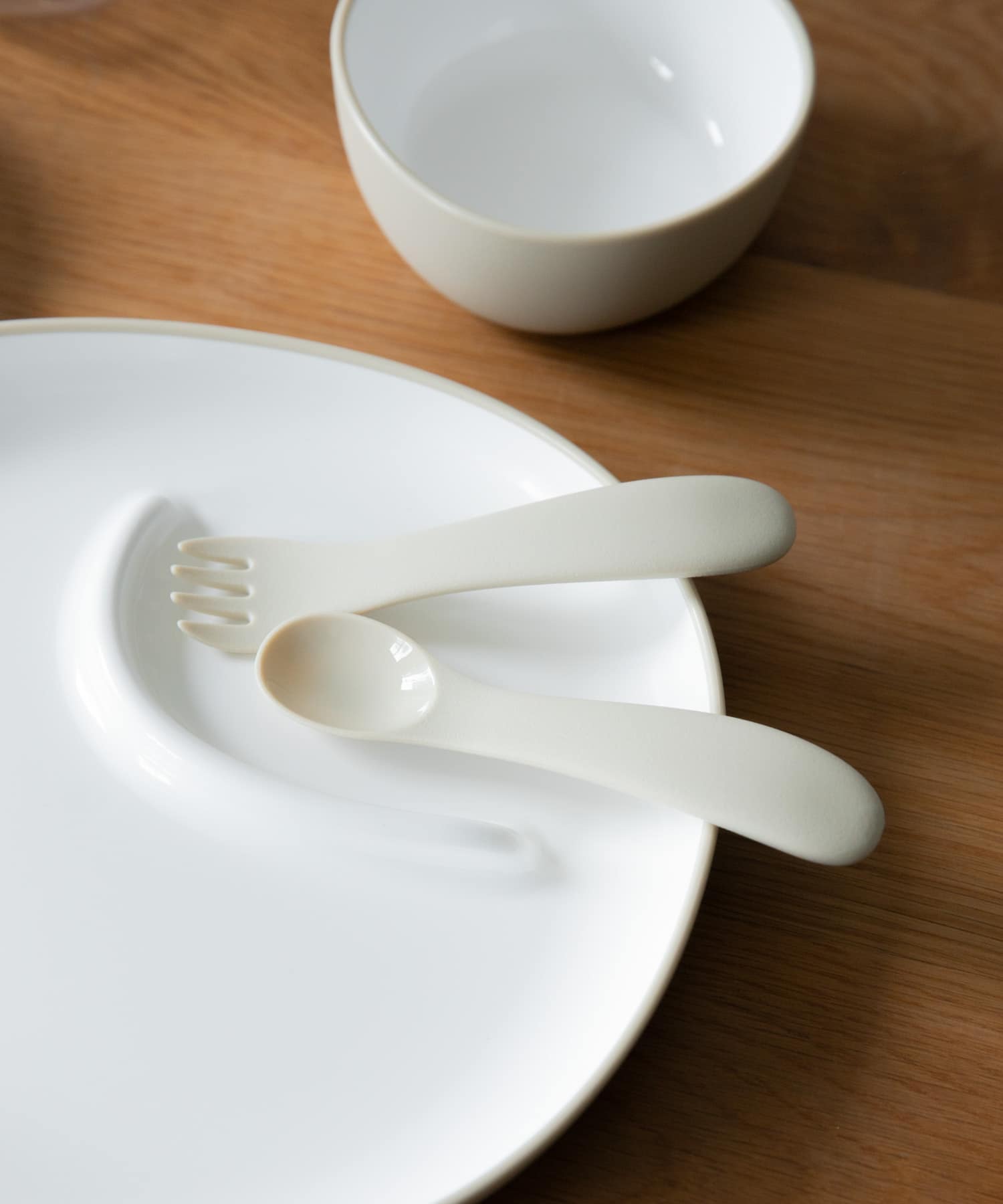 『WEB限定』KINTO　BONBO 6pcs セット アイボリー -