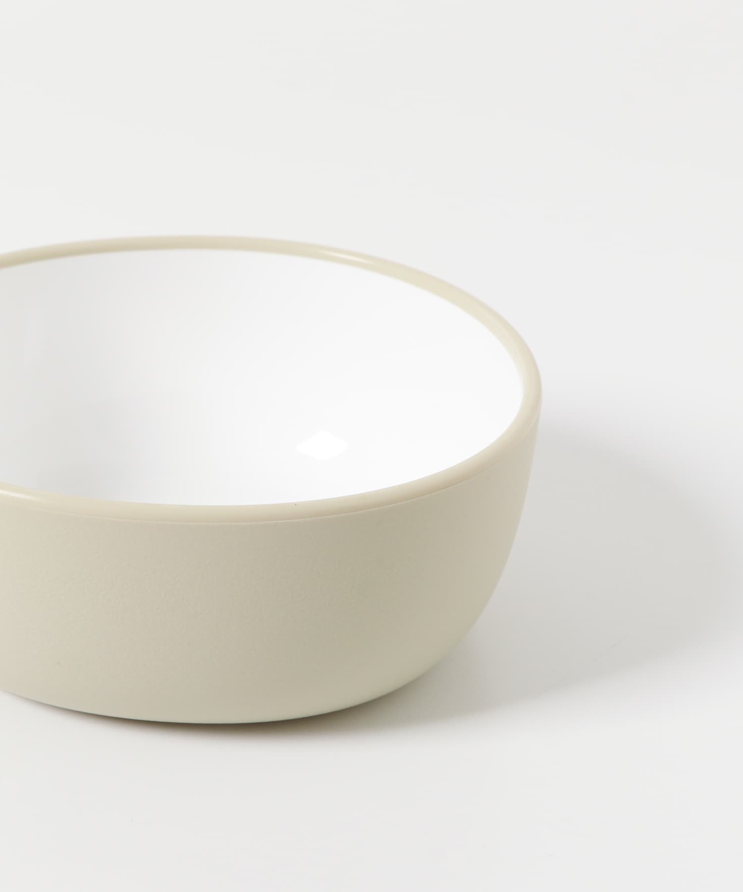 『WEB限定』KINTO　BONBO 6pcs セット アイボリー -