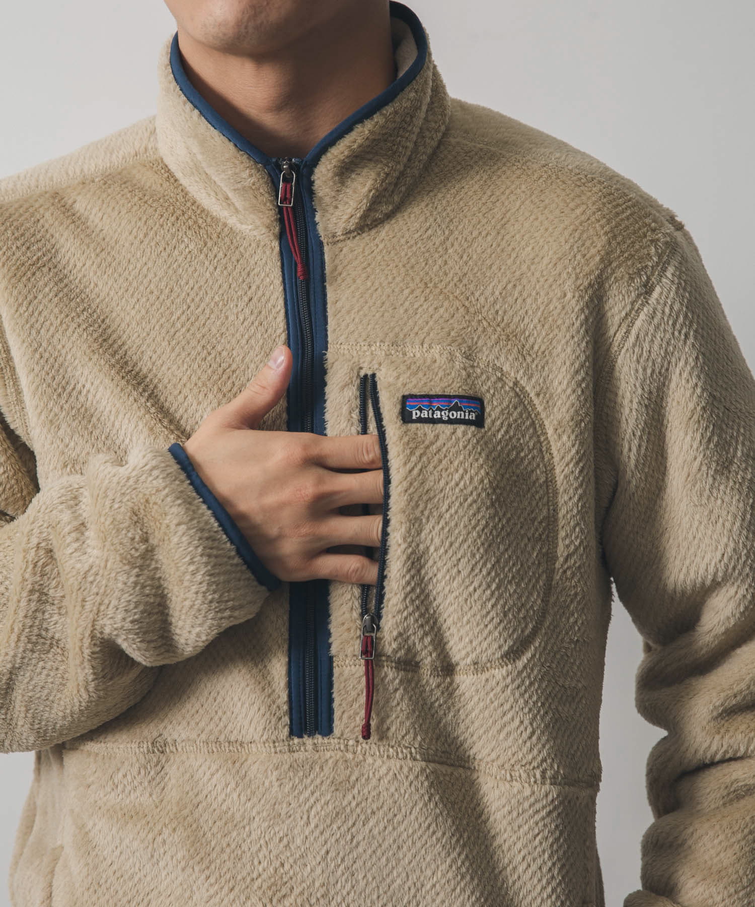 身長：168cm サイズ：M