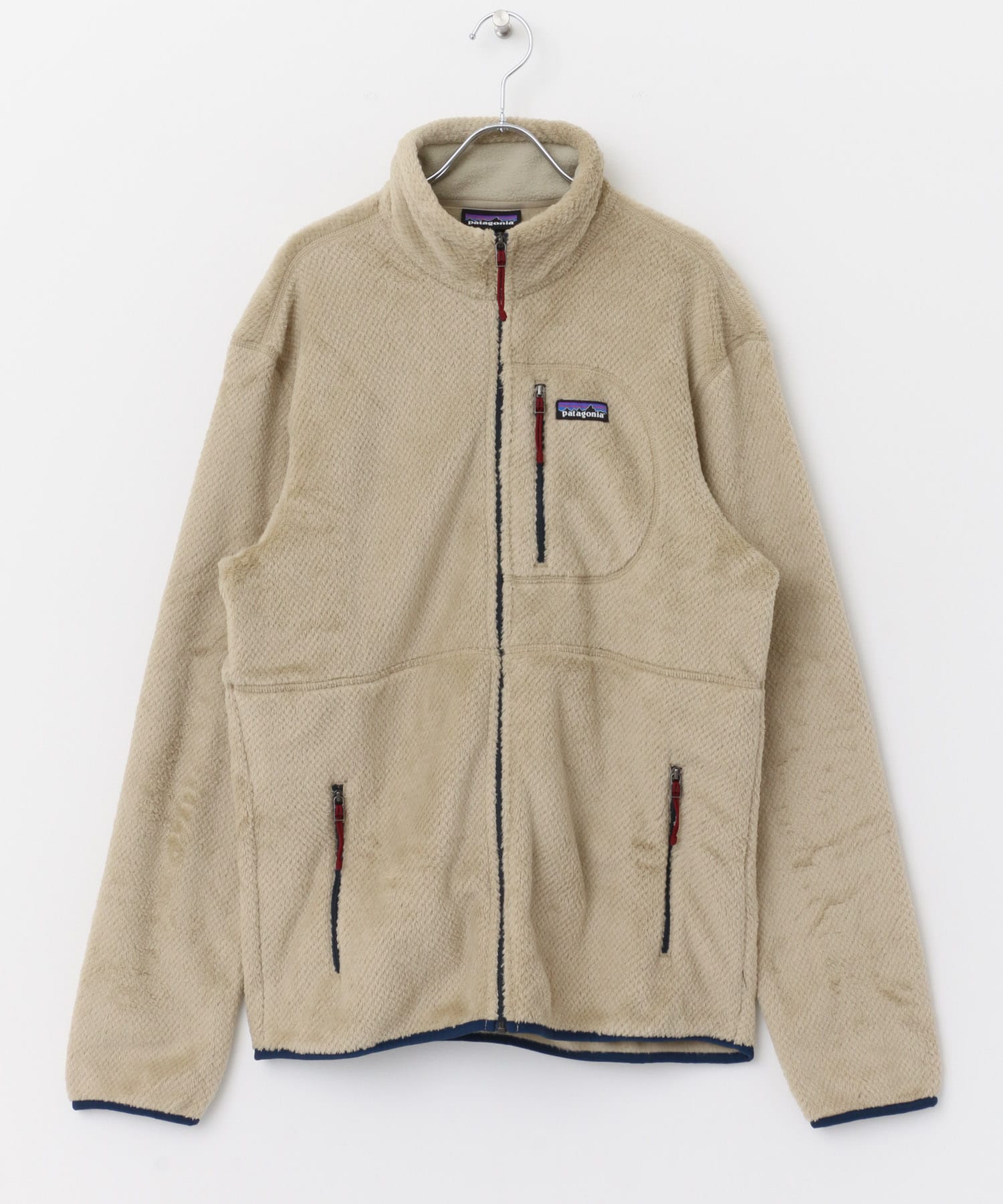 patagonia　Ms Re-Tool Jacket ELKH S