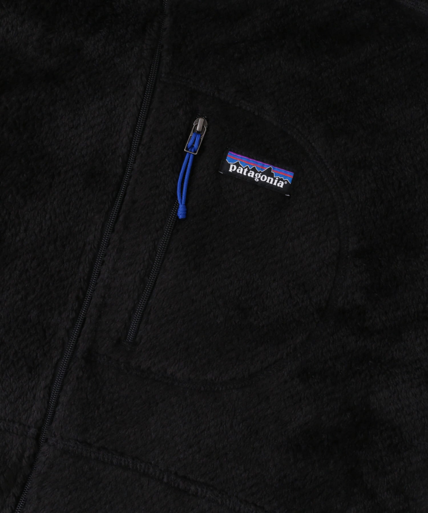 patagonia　Ms Re-Tool Jacket BLK S