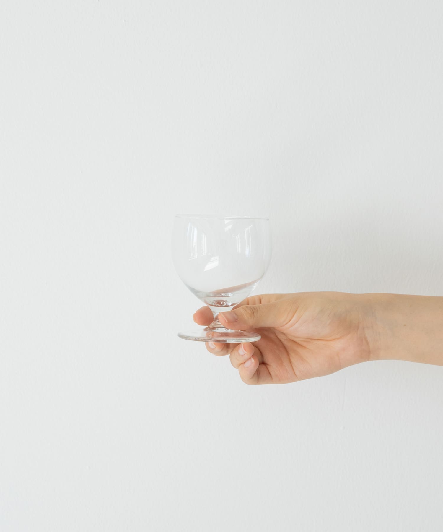 Libbey　スタッキングワイングラス 270cc - -