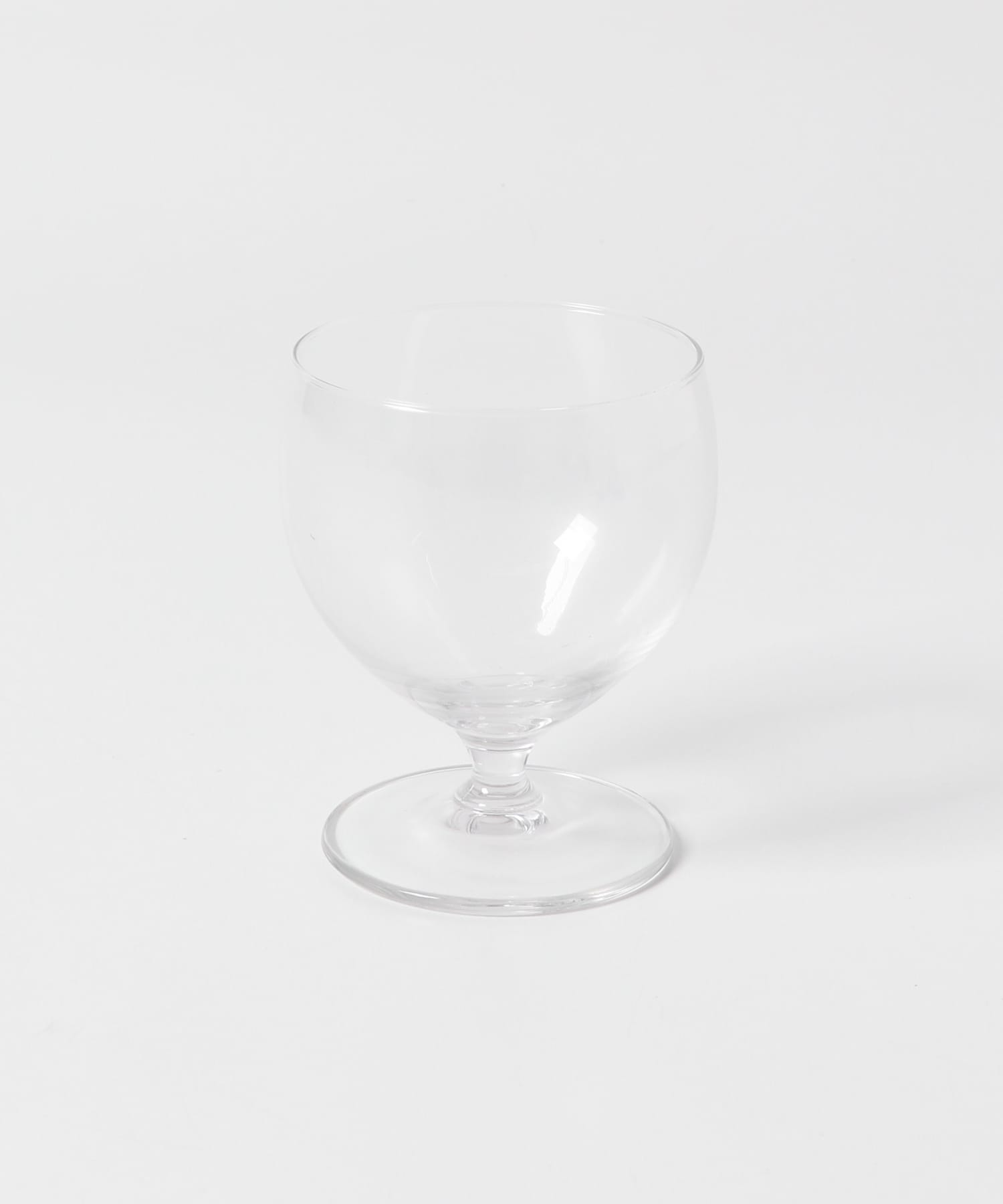 Libbey　スタッキングワイングラス 270cc - -