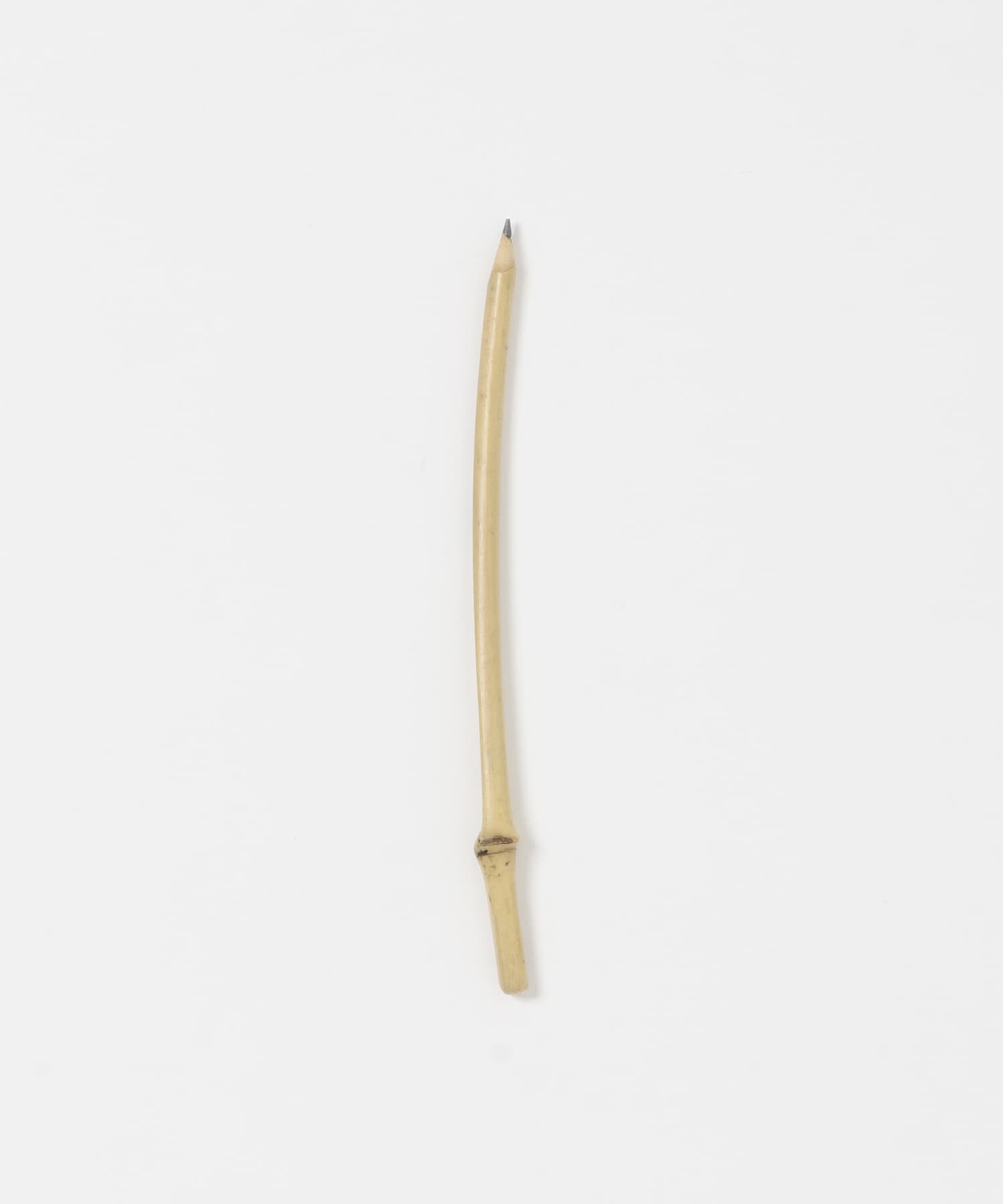 Oita Made　竹枝鉛筆 - -