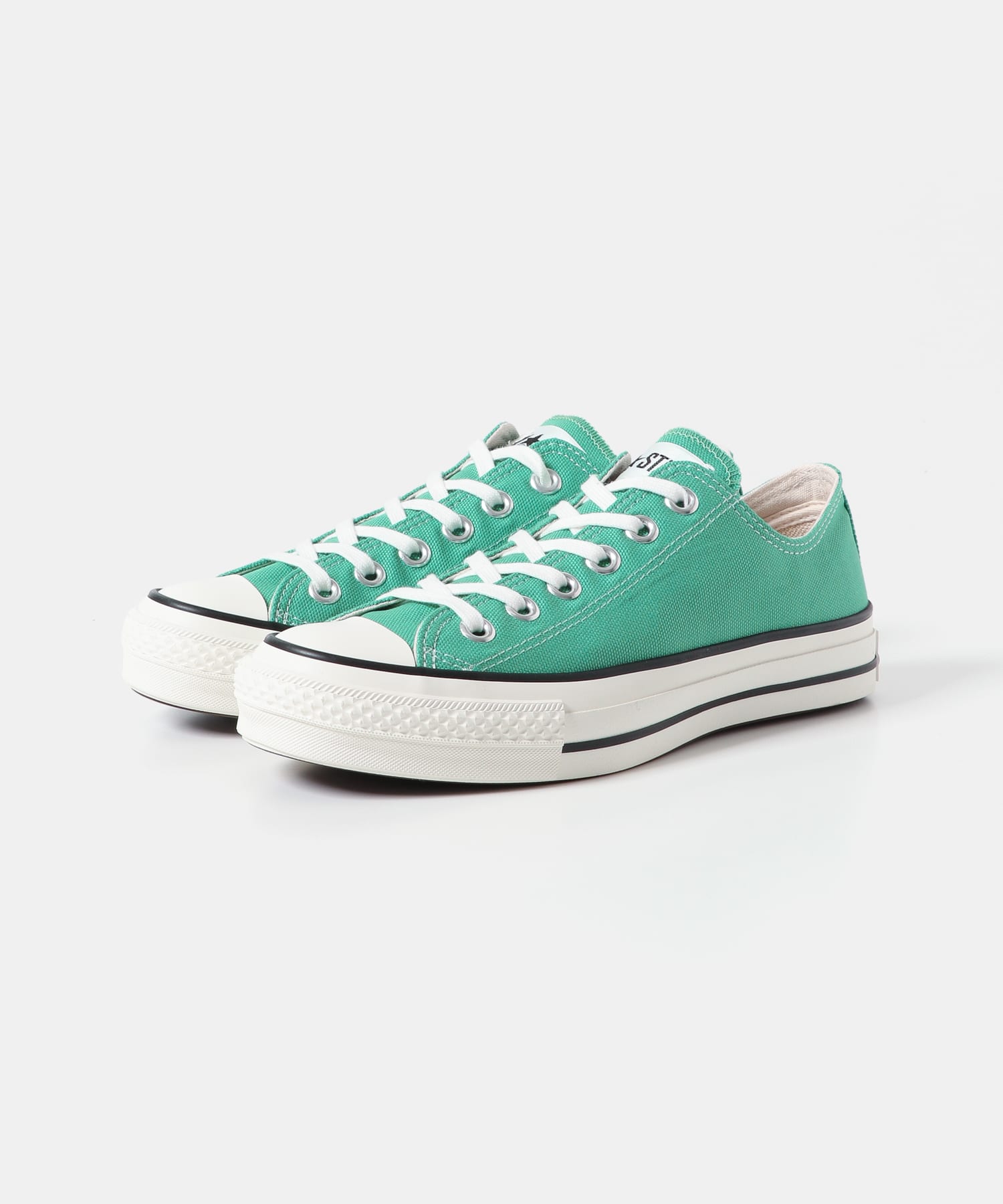 MINT GREEN