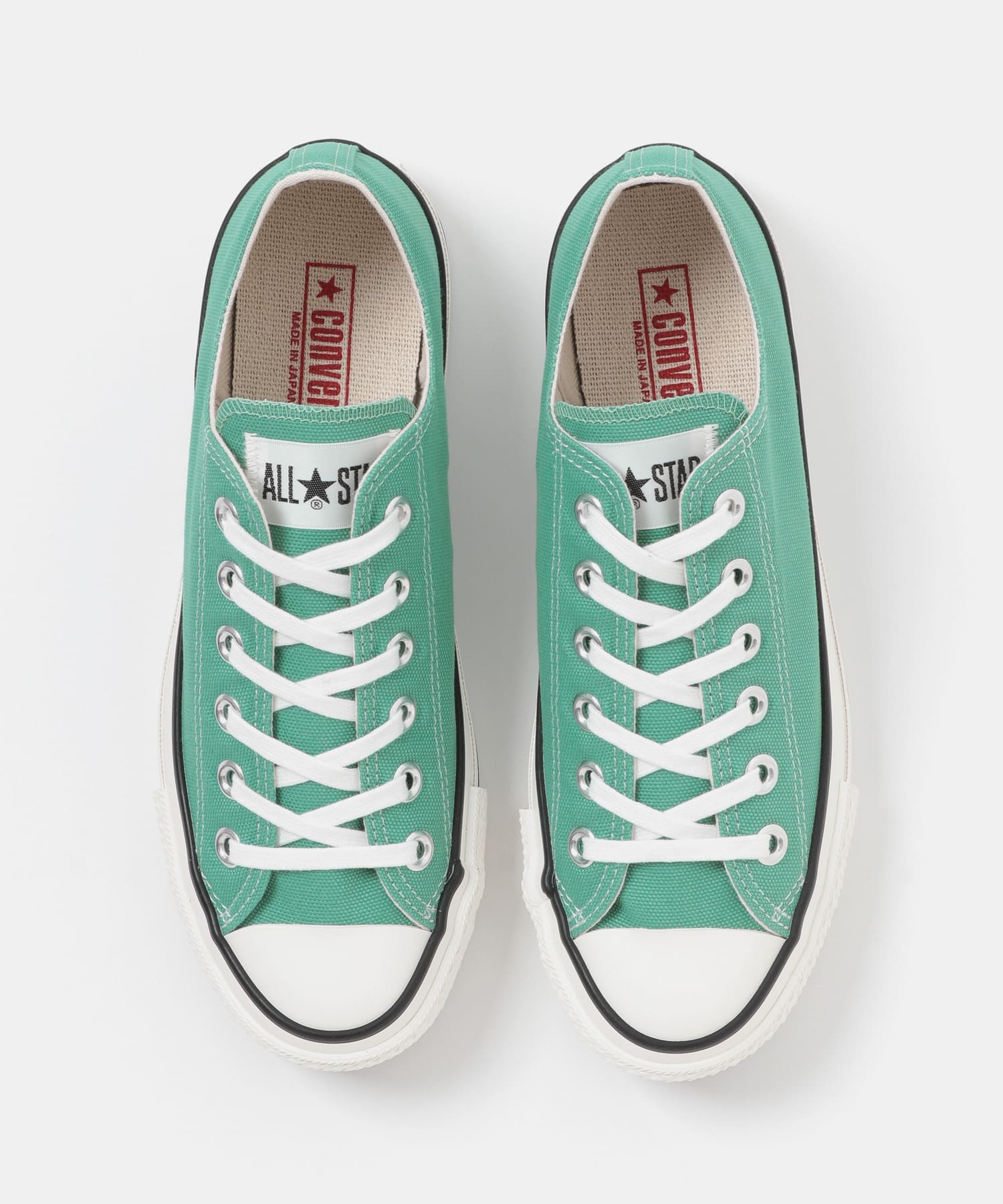MINT GREEN