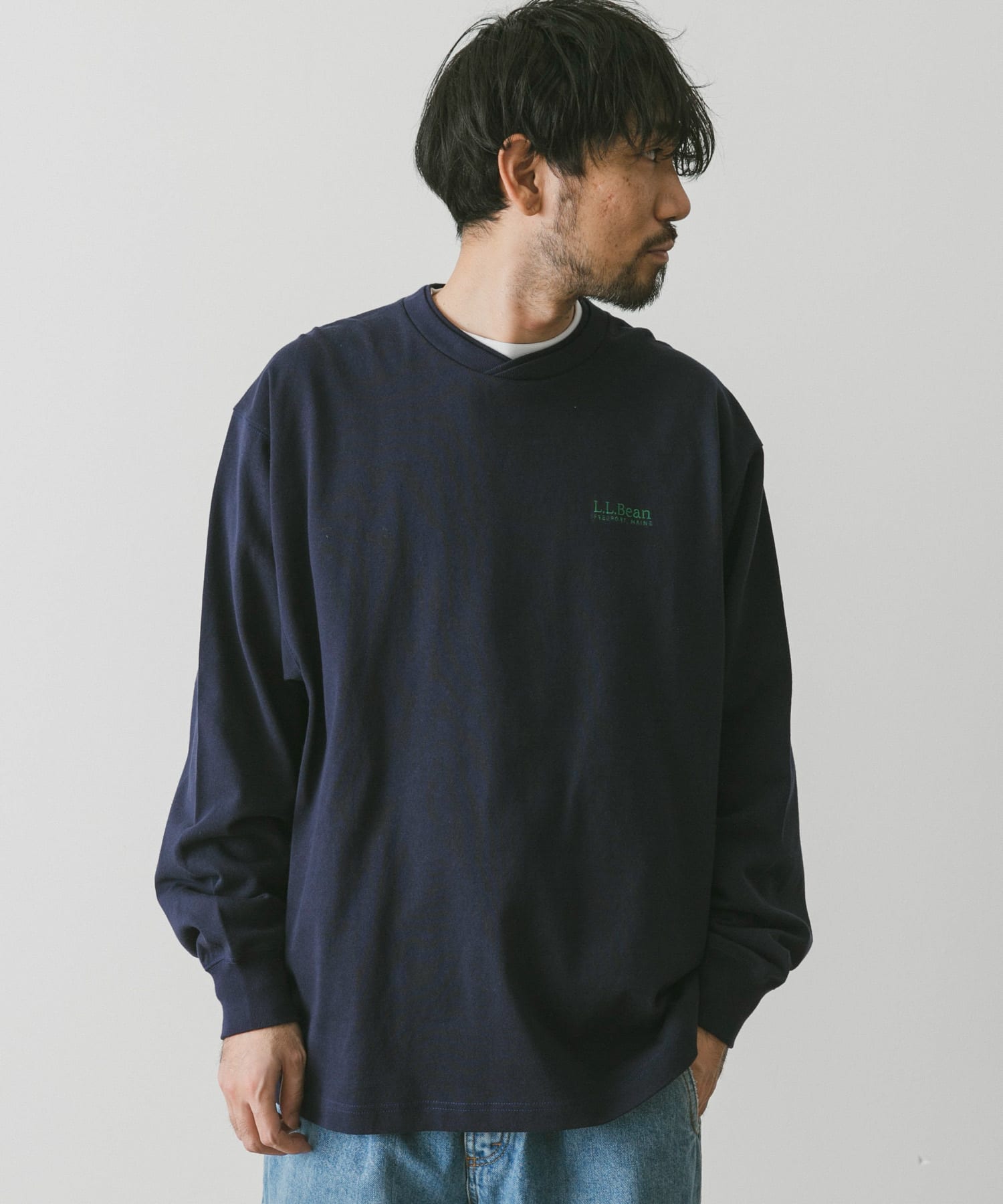navy