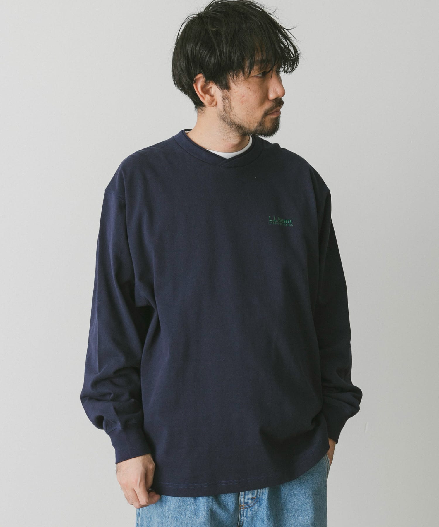 navy