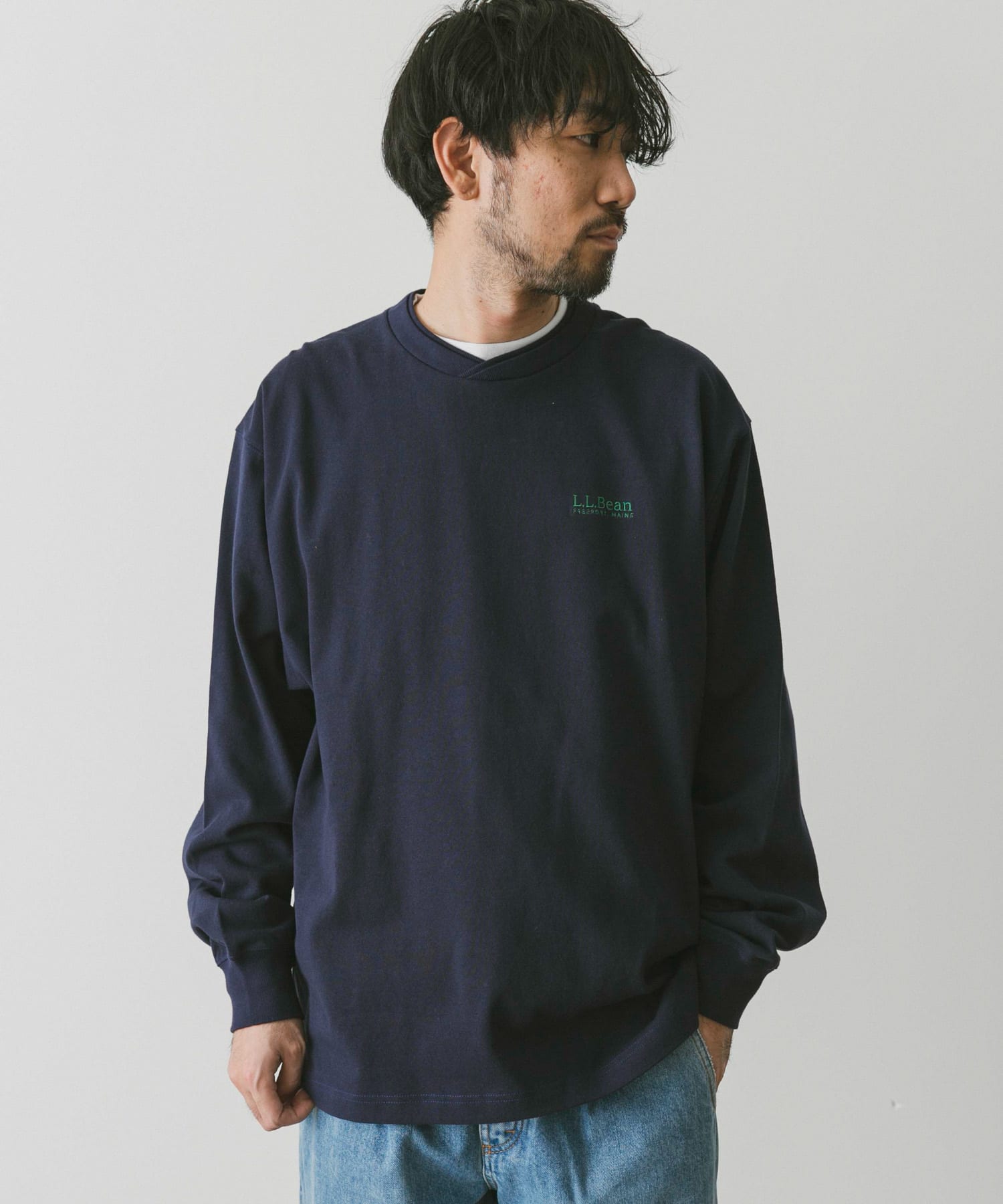 navy