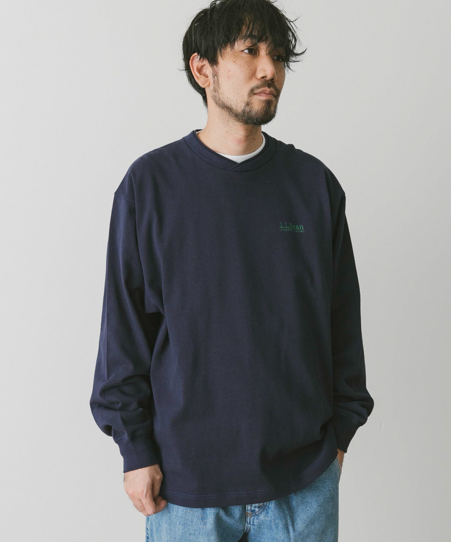 navy