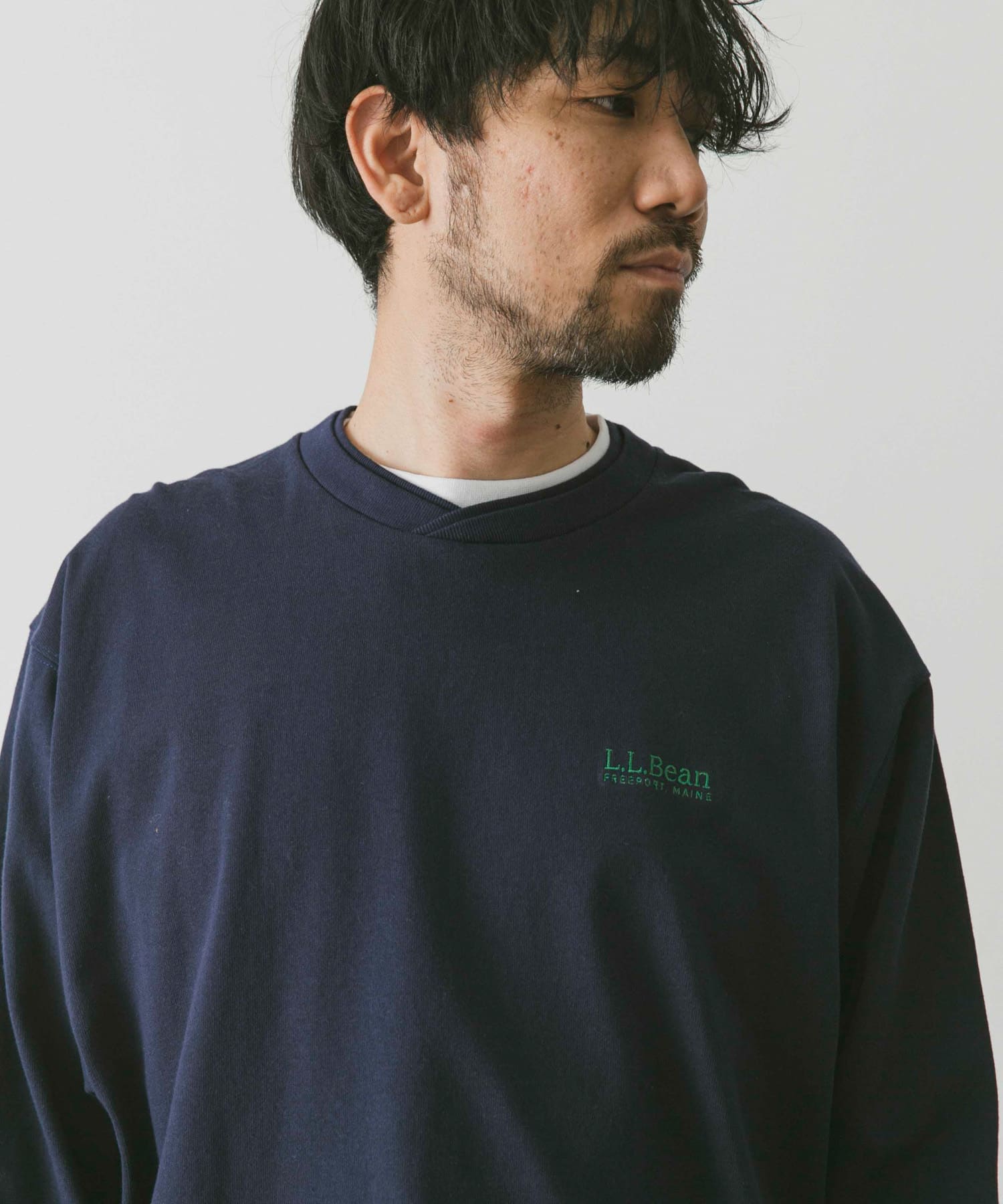 navy