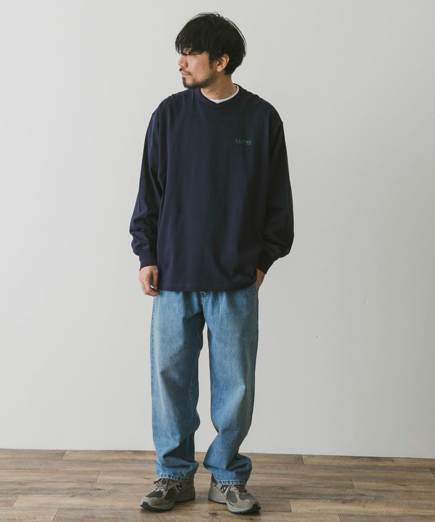 navy