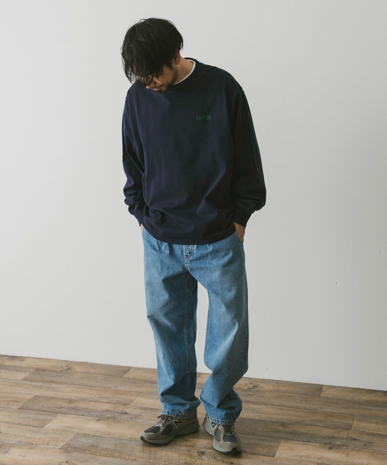 navy