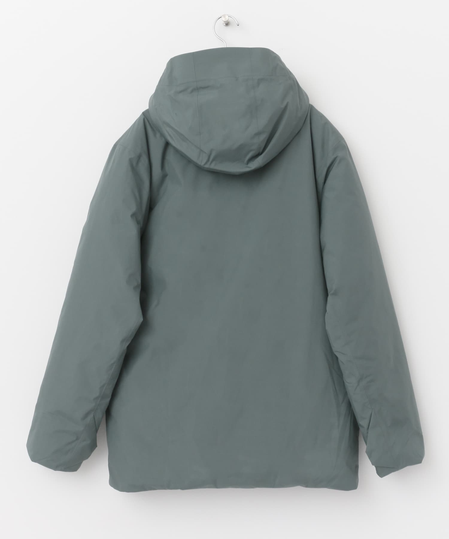 patagonia　Ms Stormshadow Parka NUVG S