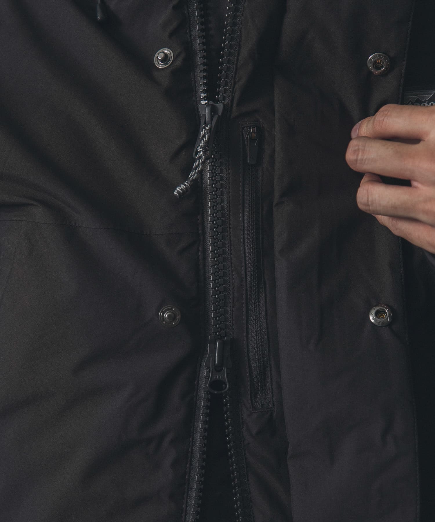 身長：168cm サイズ：M