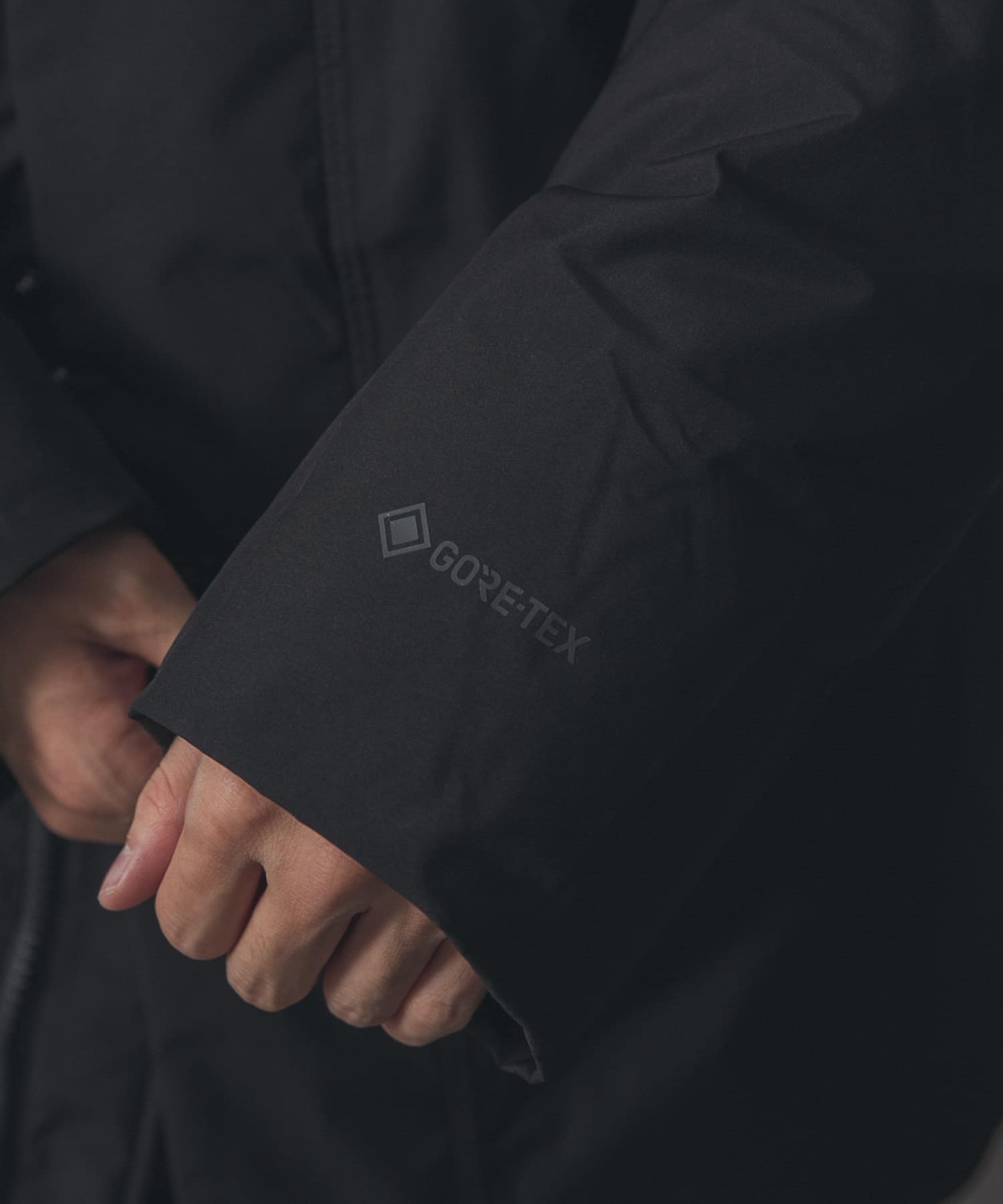 身長：168cm サイズ：M