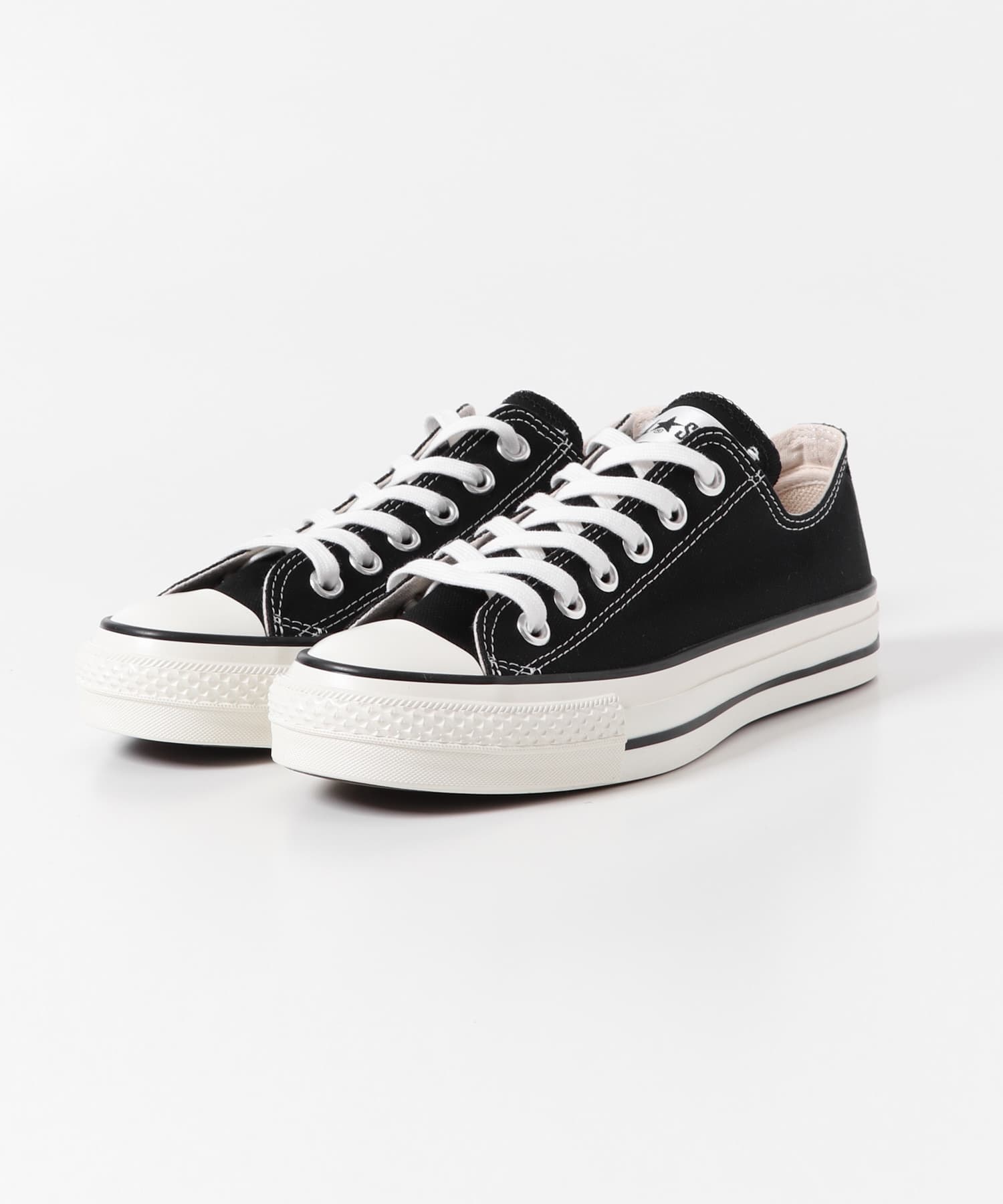 CONVERSE　キャンバスオールスターJ OX