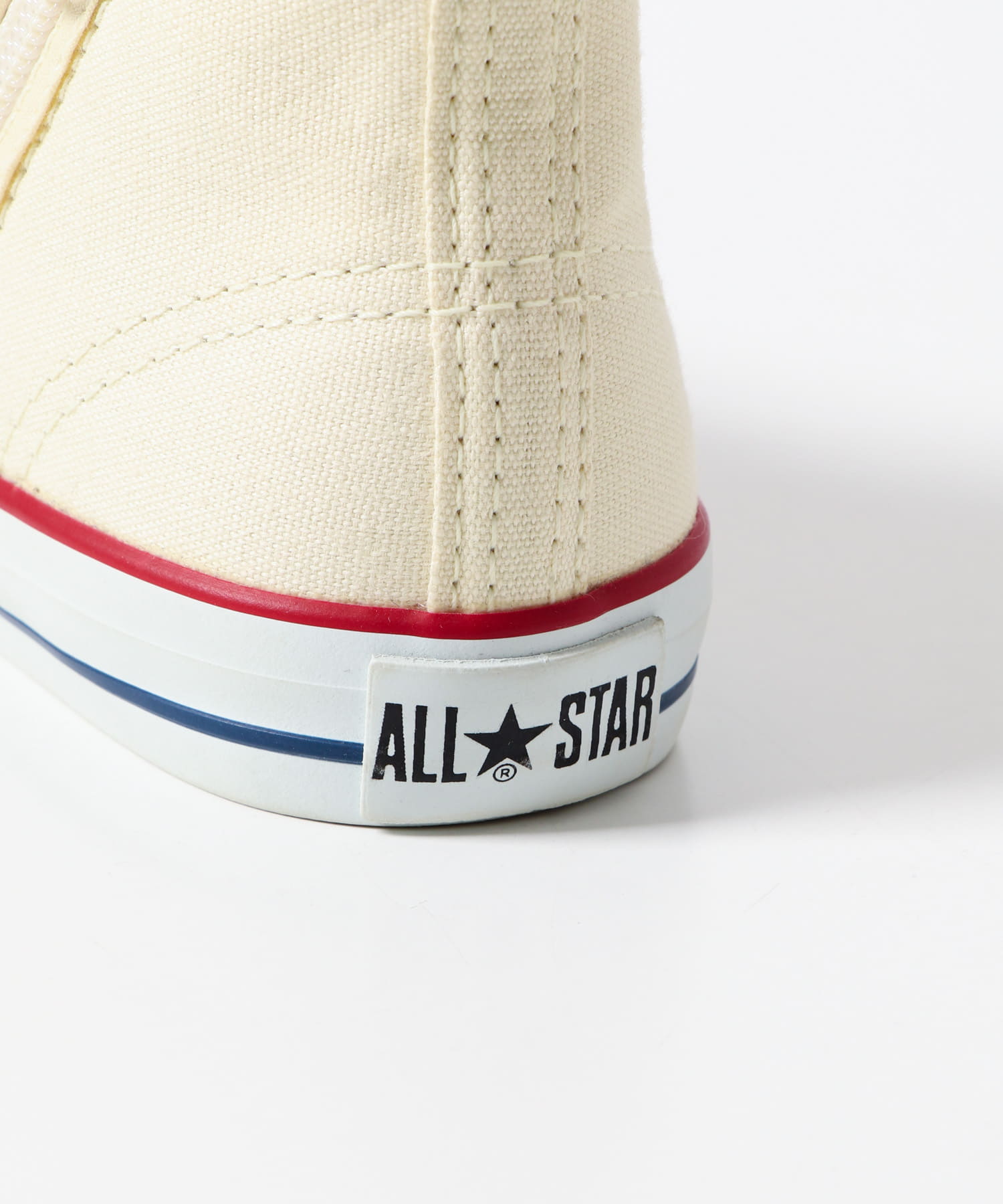 CONVERSE　チャイルドオールスターNZHI(KIDS) ホワイト 16