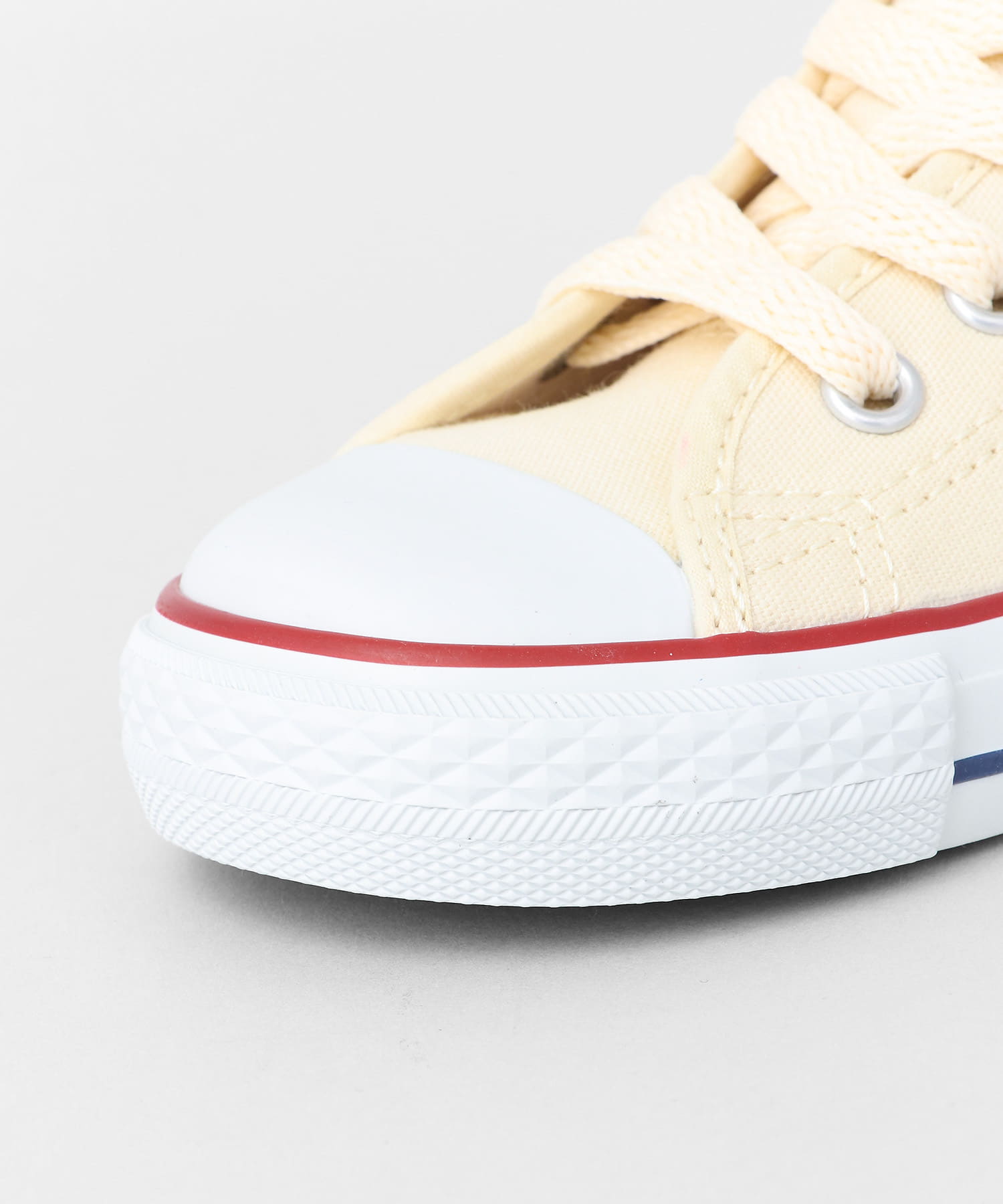 CONVERSE　チャイルドオールスターNZHI(KIDS) ホワイト 17