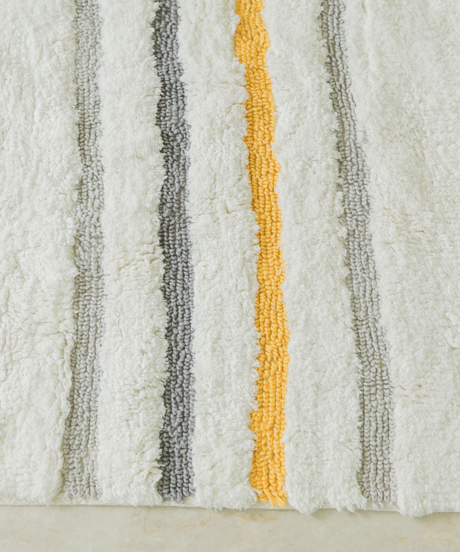 RugRu　PAPINA RUG 140×200 - -