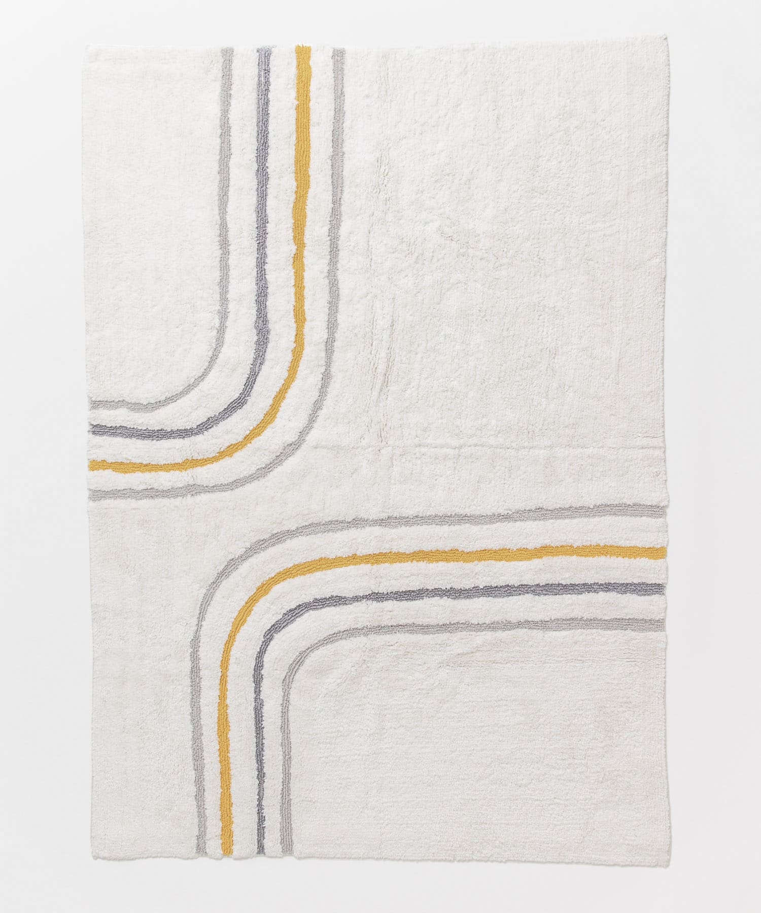 RugRu　PAPINA RUG 140×200 - -