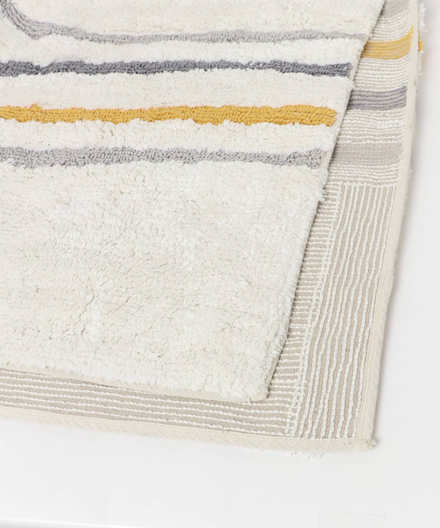 RugRu　PAPINA RUG 140×200 - -
