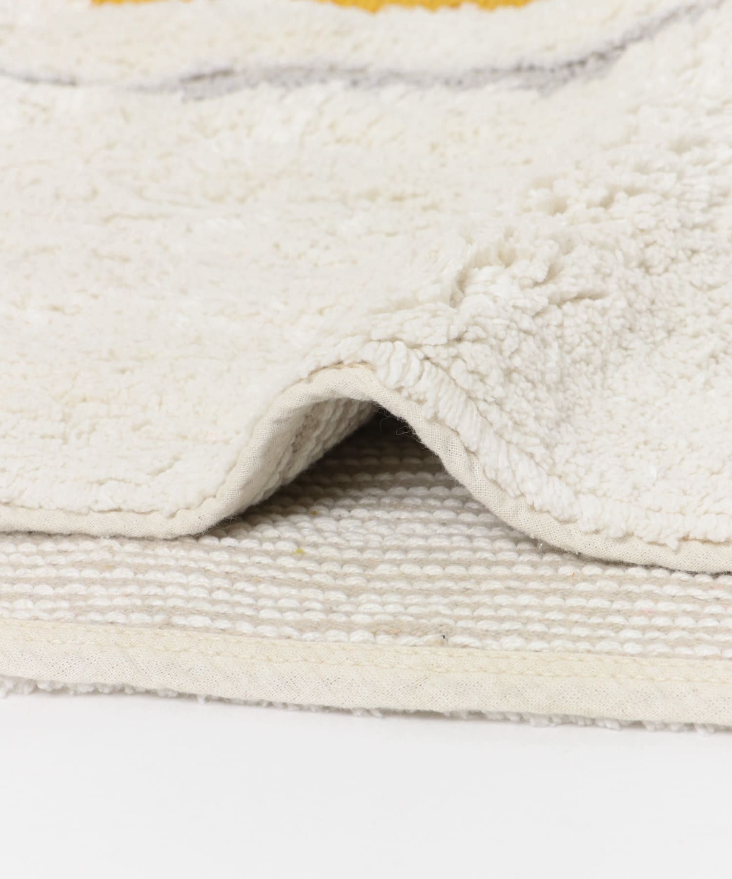 RugRu　PAPINA RUG 140×200 - -