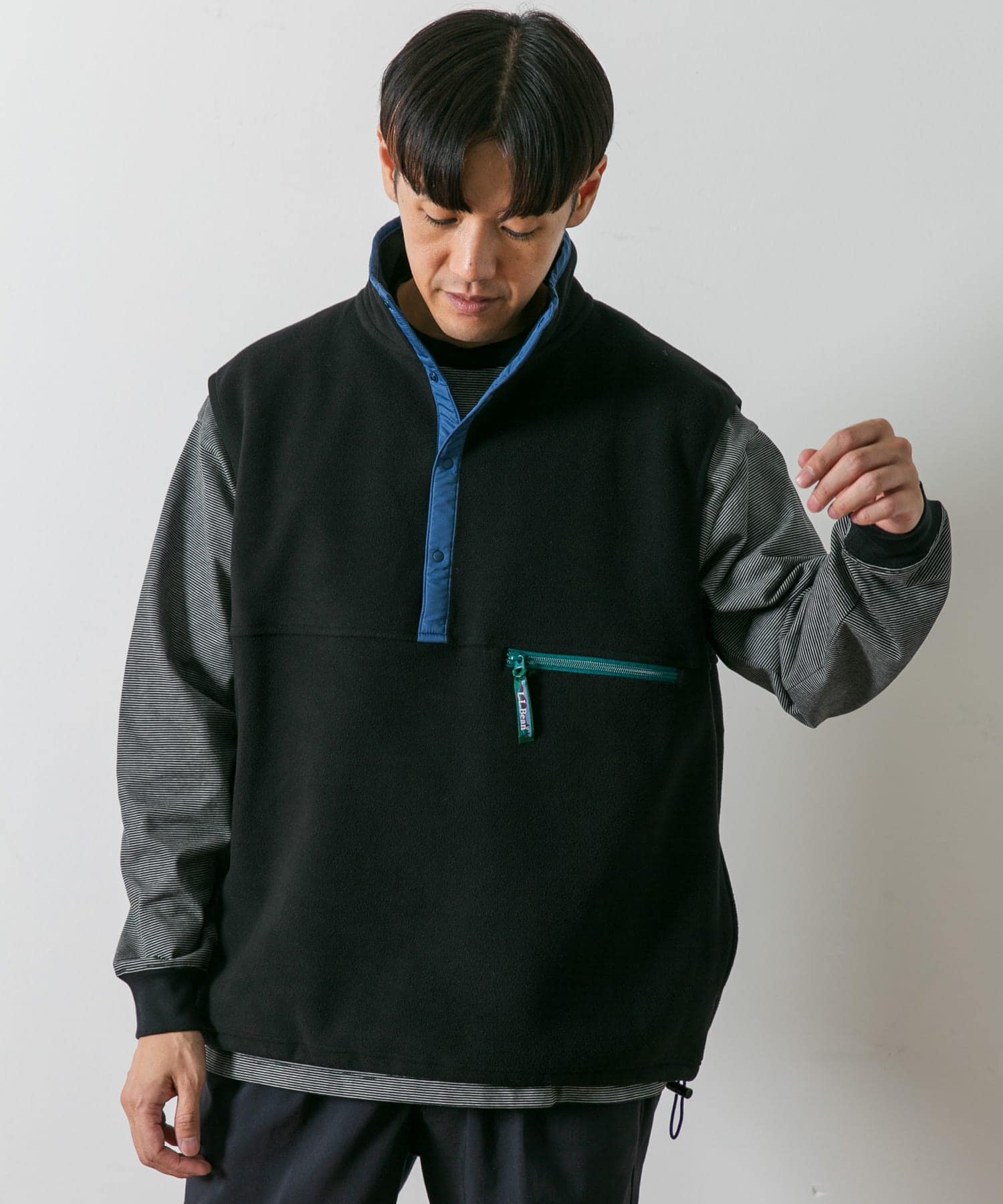 blk multi