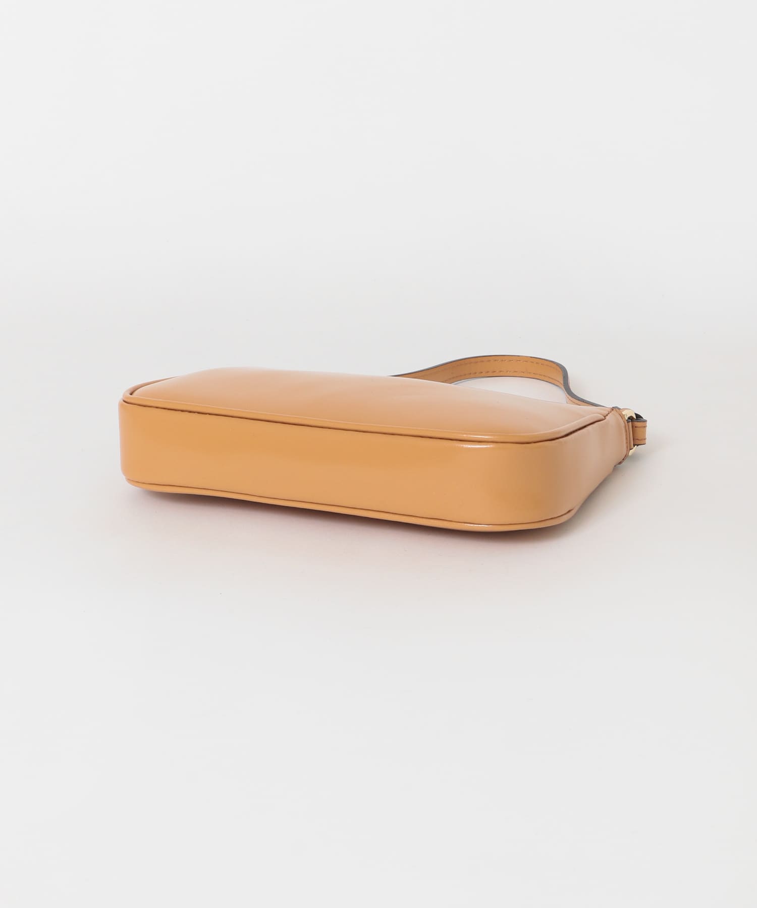 MARCO BIANCHINI　マルチウェイショルダーバッグ Camel one