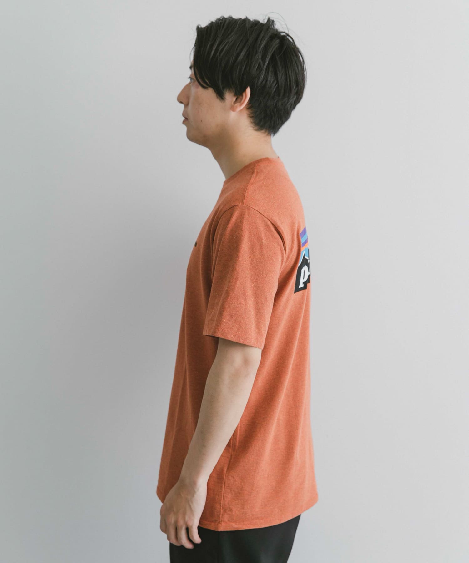 身長：168cm サイズ：S
