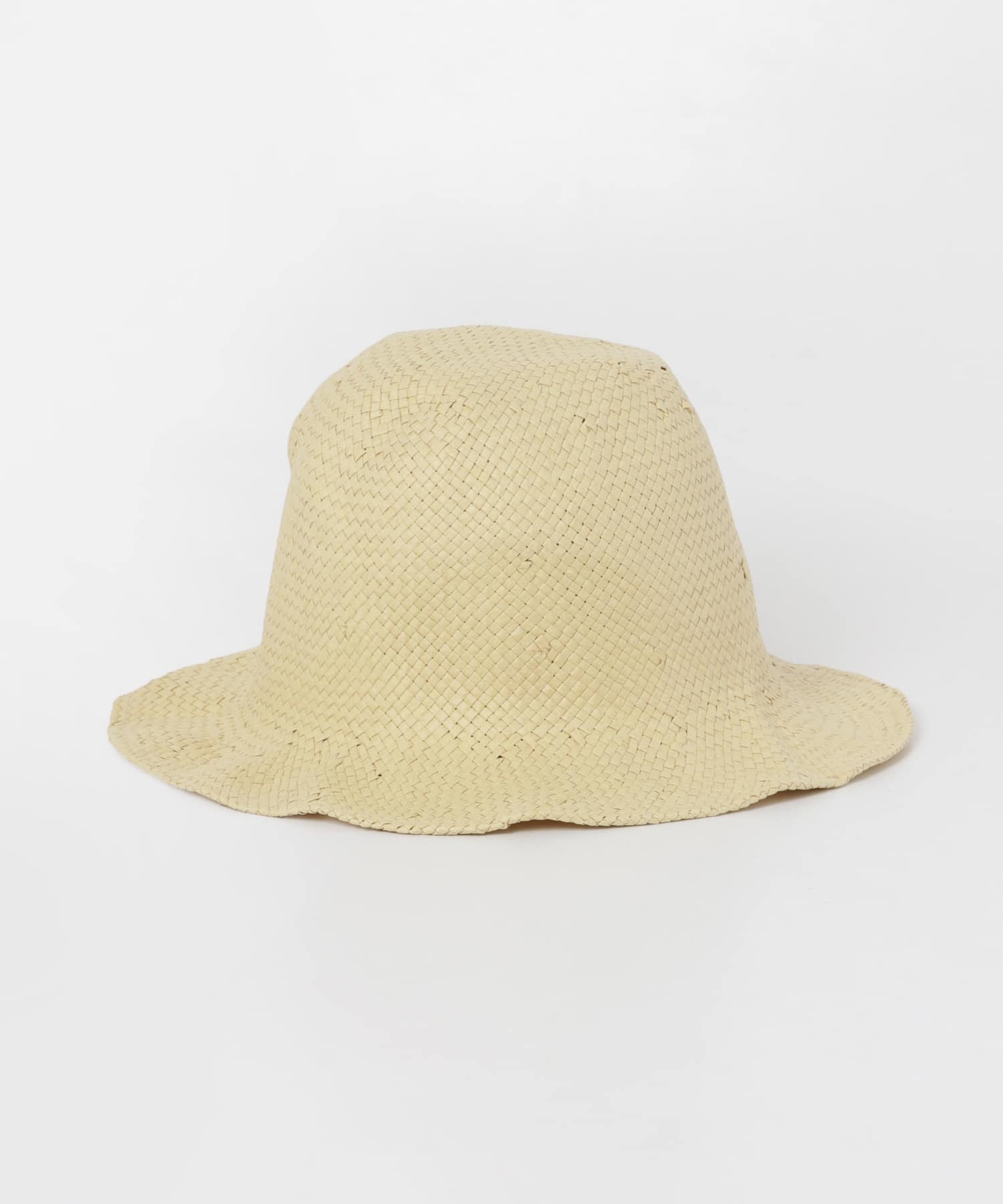 PAESAGGIO DELLA TOSCANA　クローシュハット