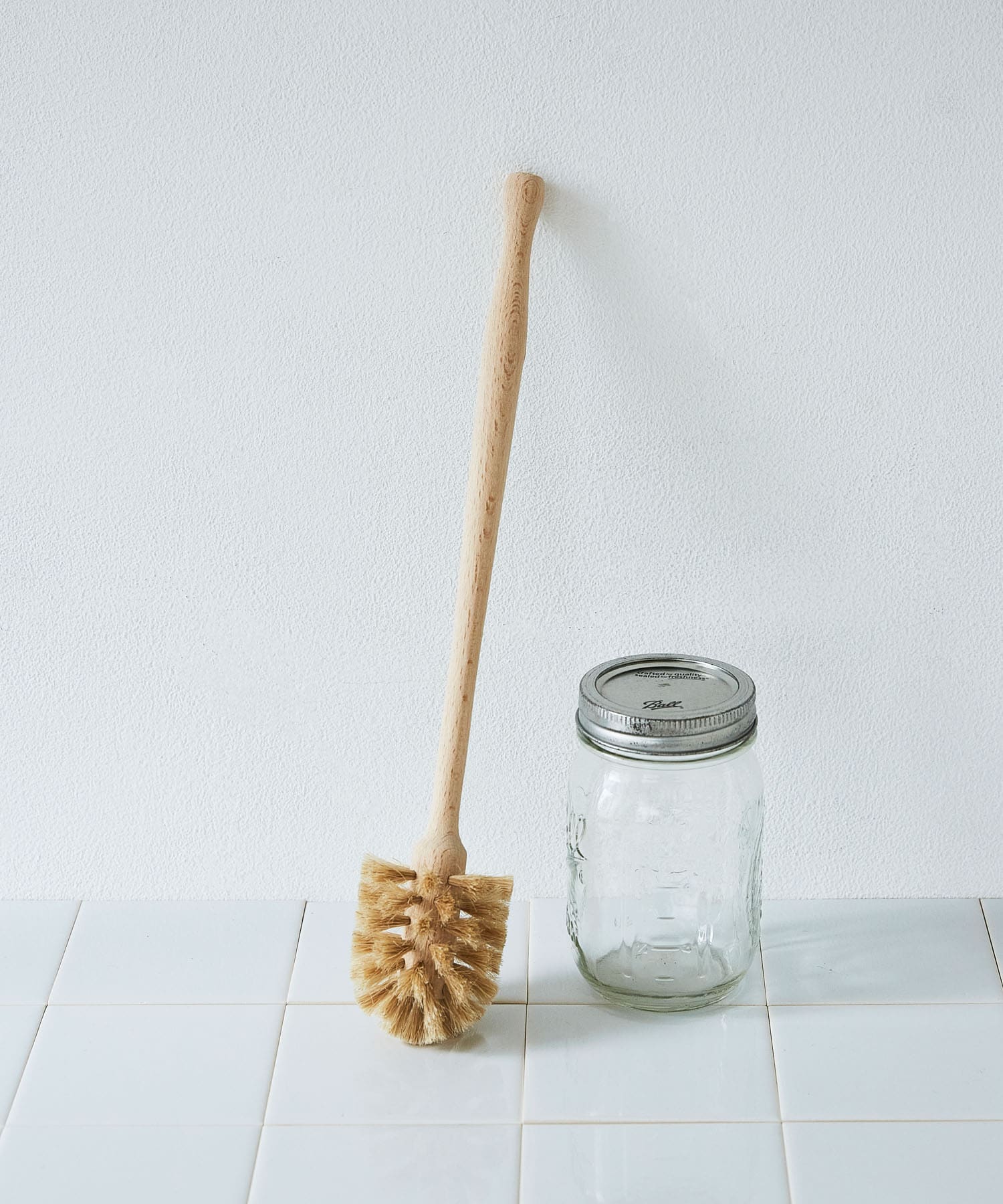 REDECKER　ミルクボトルブラシ