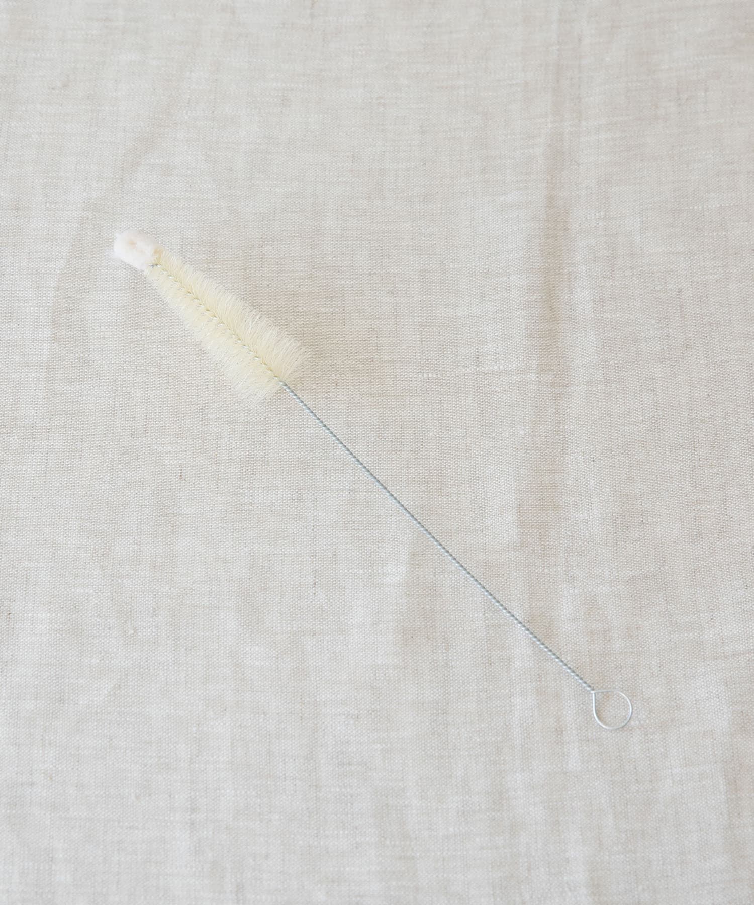 REDECKER　クリーニングブラシ ウール付き