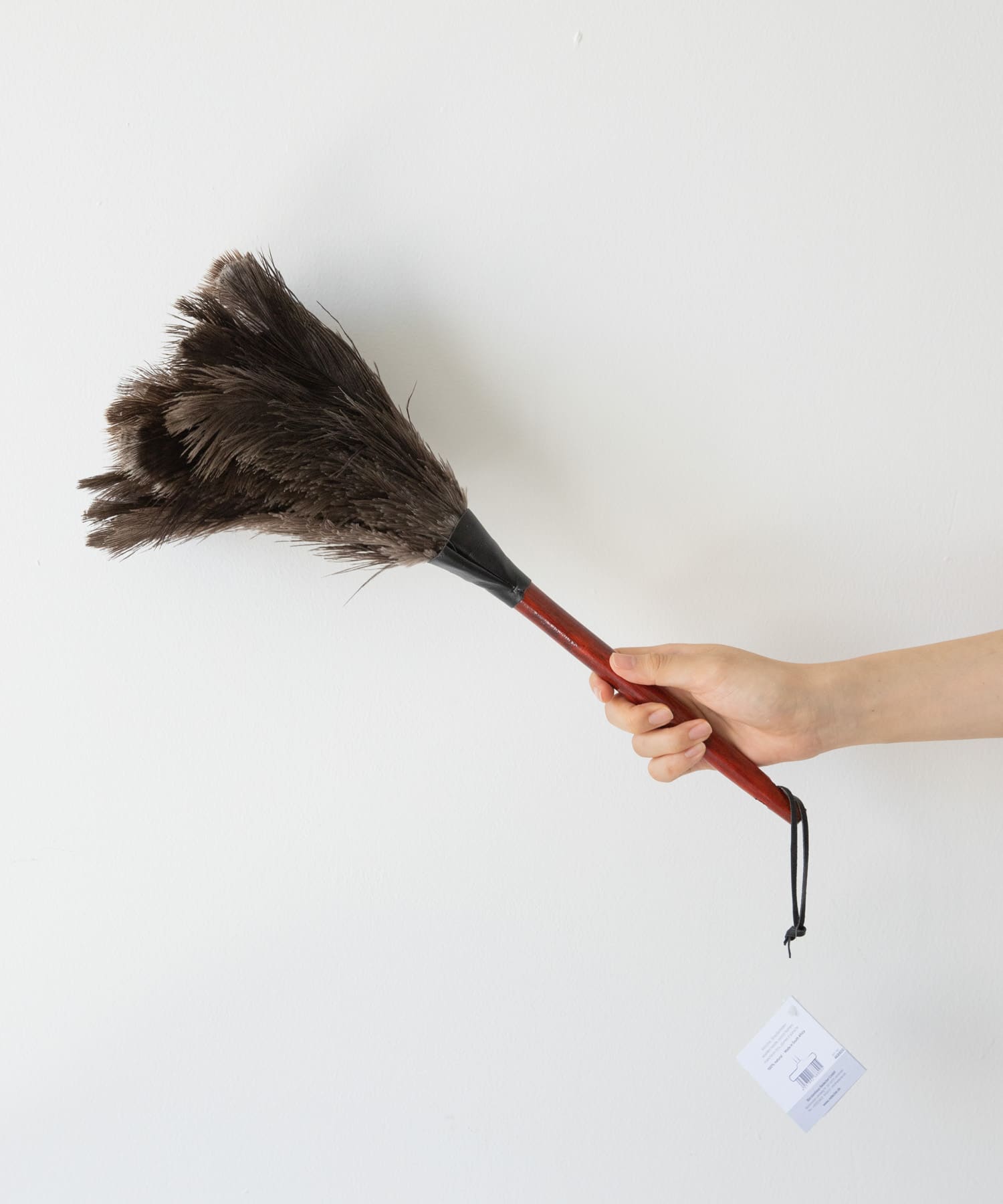 REDECKER　フェザーダスター 50cm -