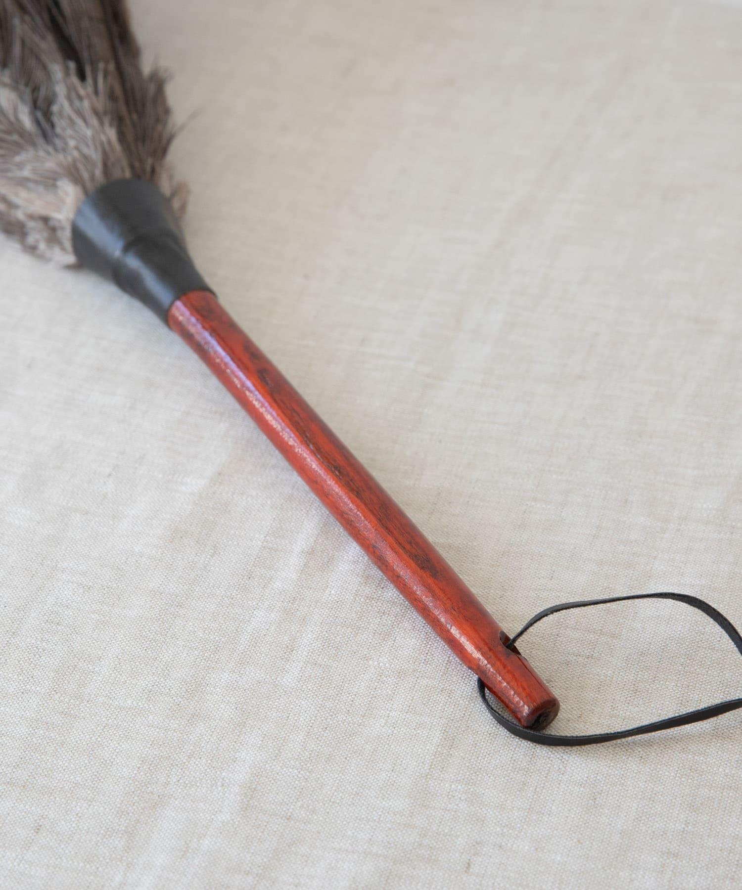 REDECKER　フェザーダスター 50cm -