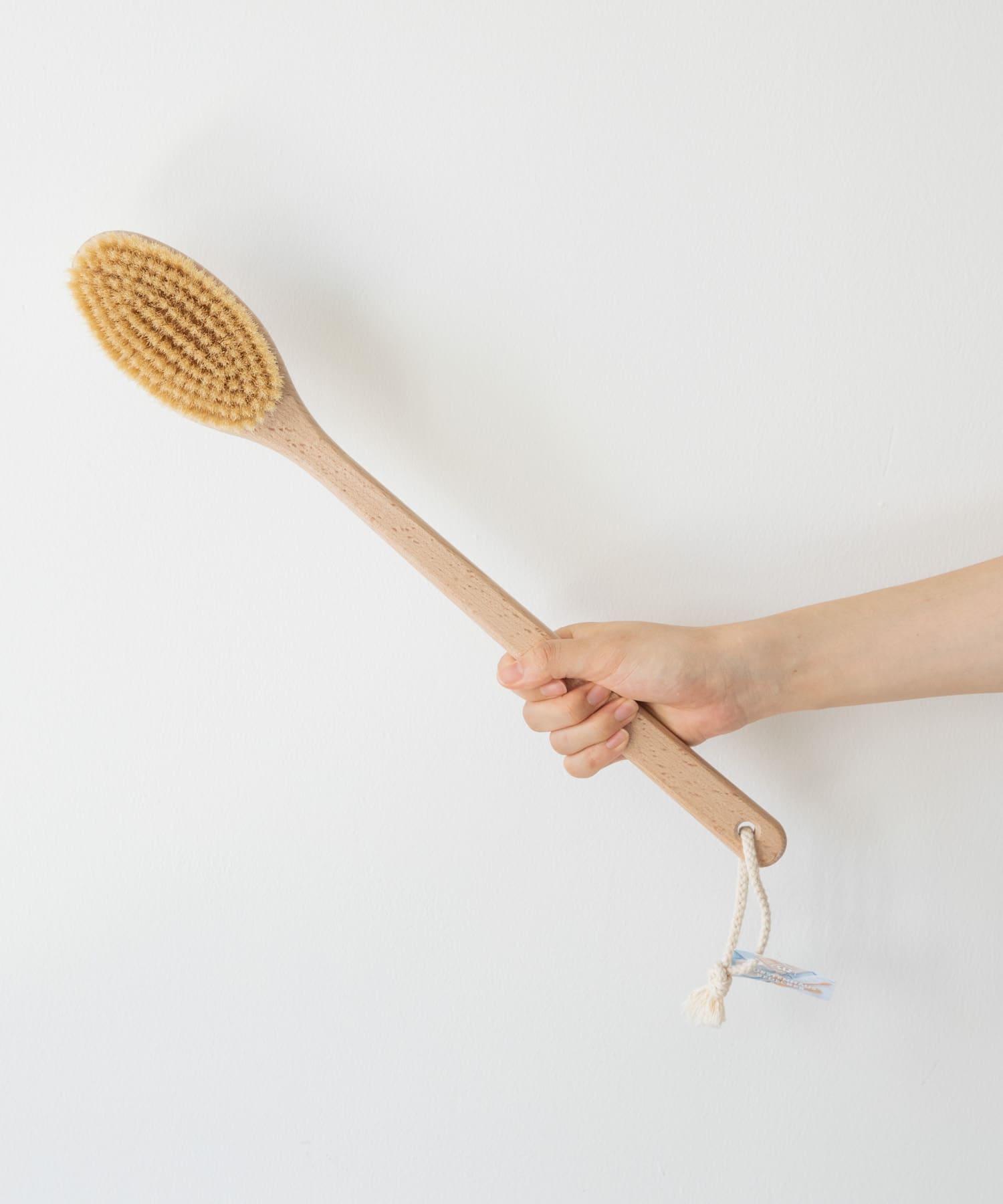 REDECKER　バスブラシ 50cm -