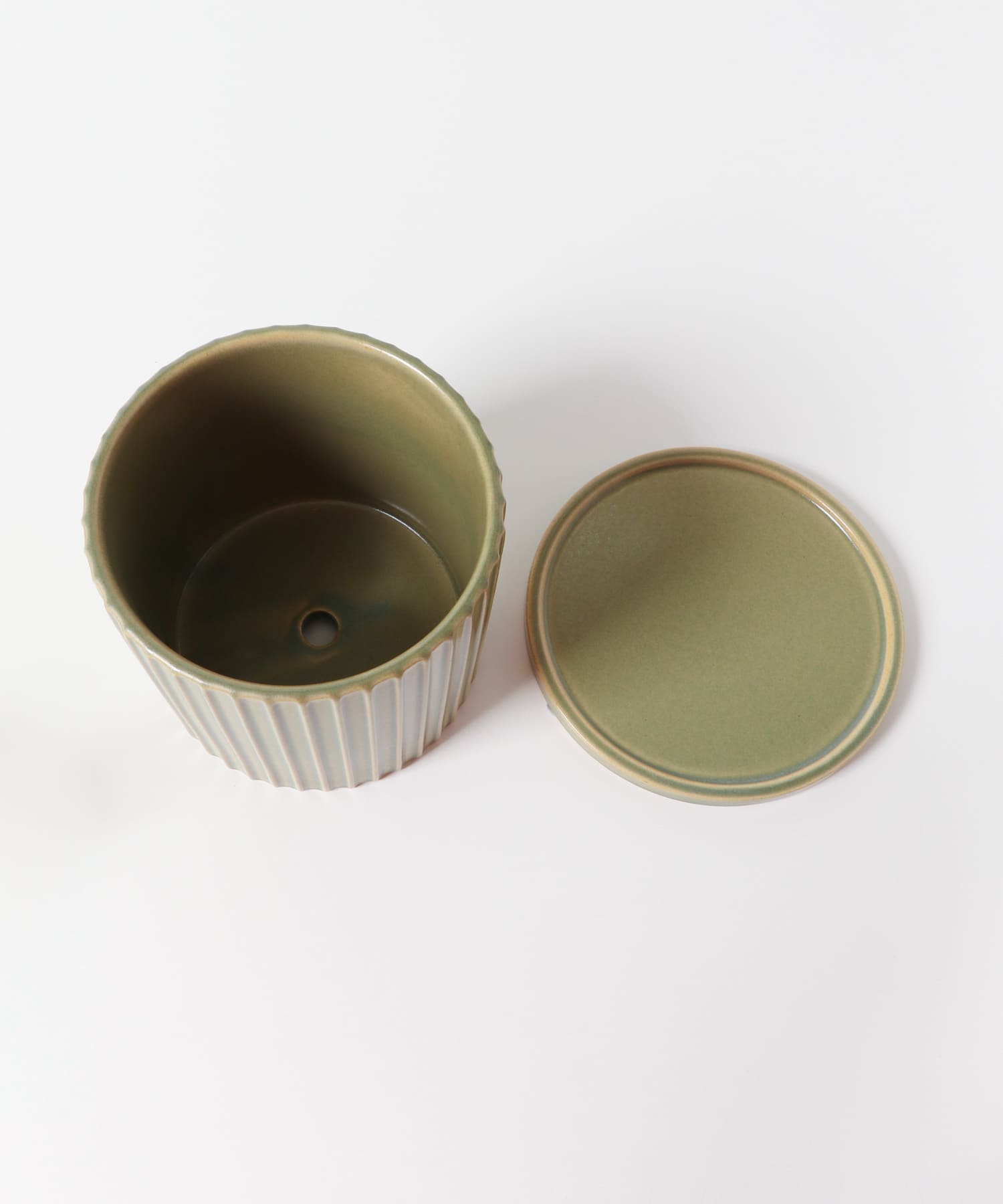 FARM　イロ 16G グリーン -