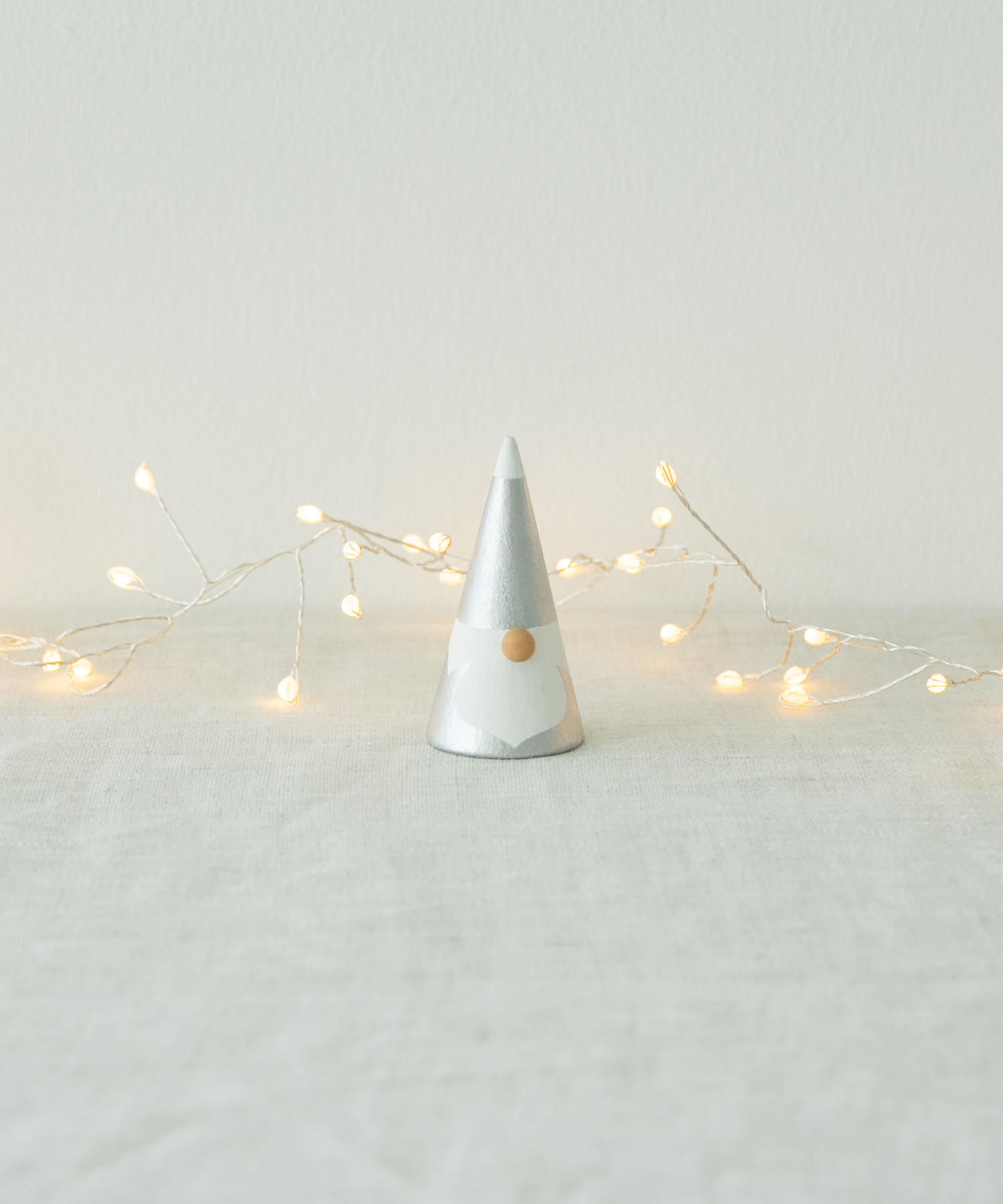 shesay　マンゴーウッド トムテオブジェ S