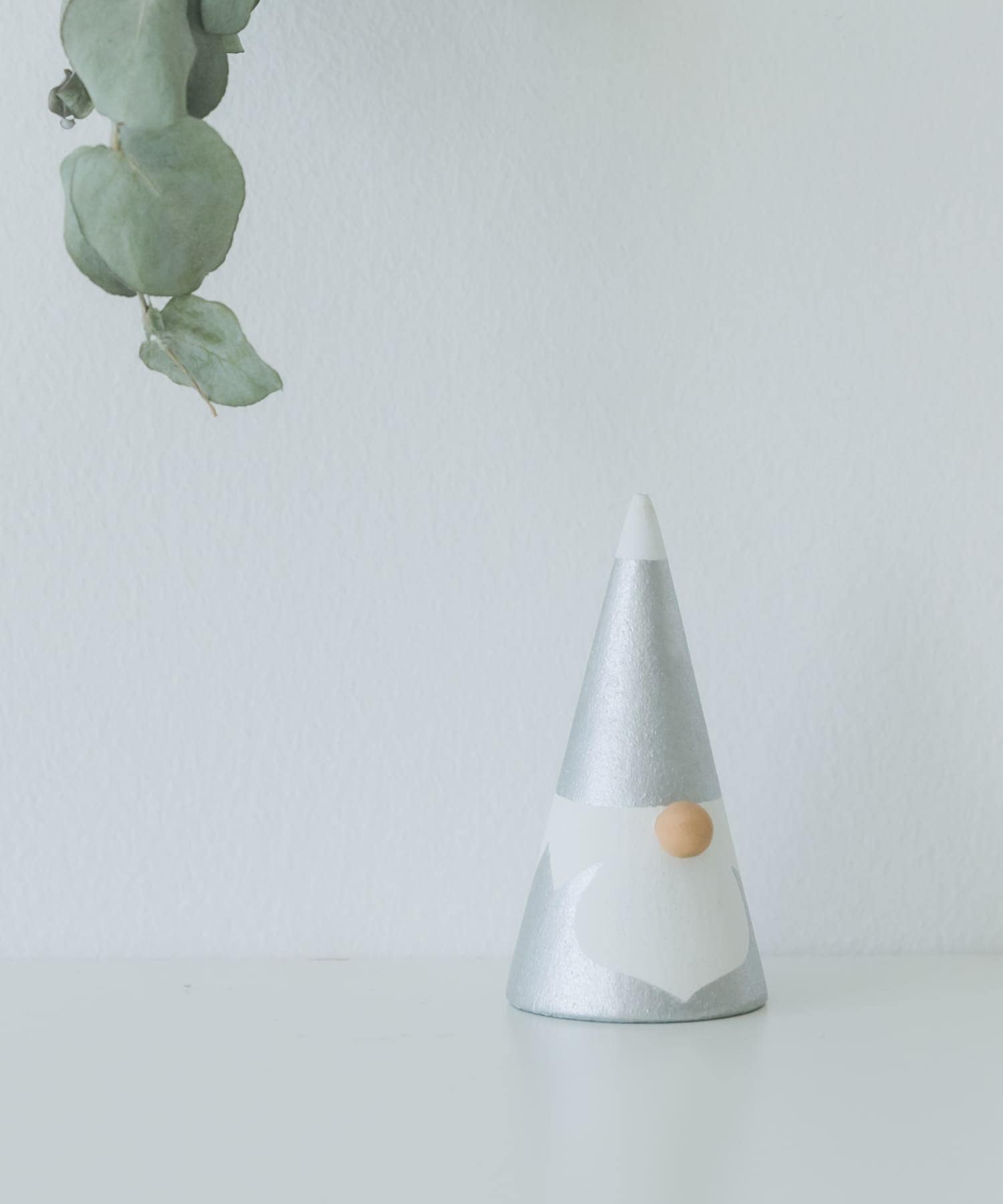 shesay マンゴーウッド トムテオブジェ S(S GL): インテリア｜URBAN