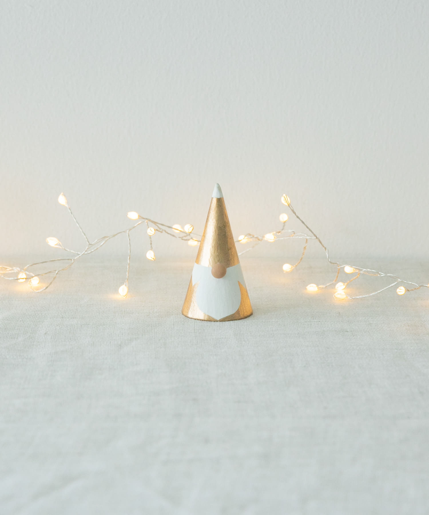 shesay　マンゴーウッド トムテオブジェ S