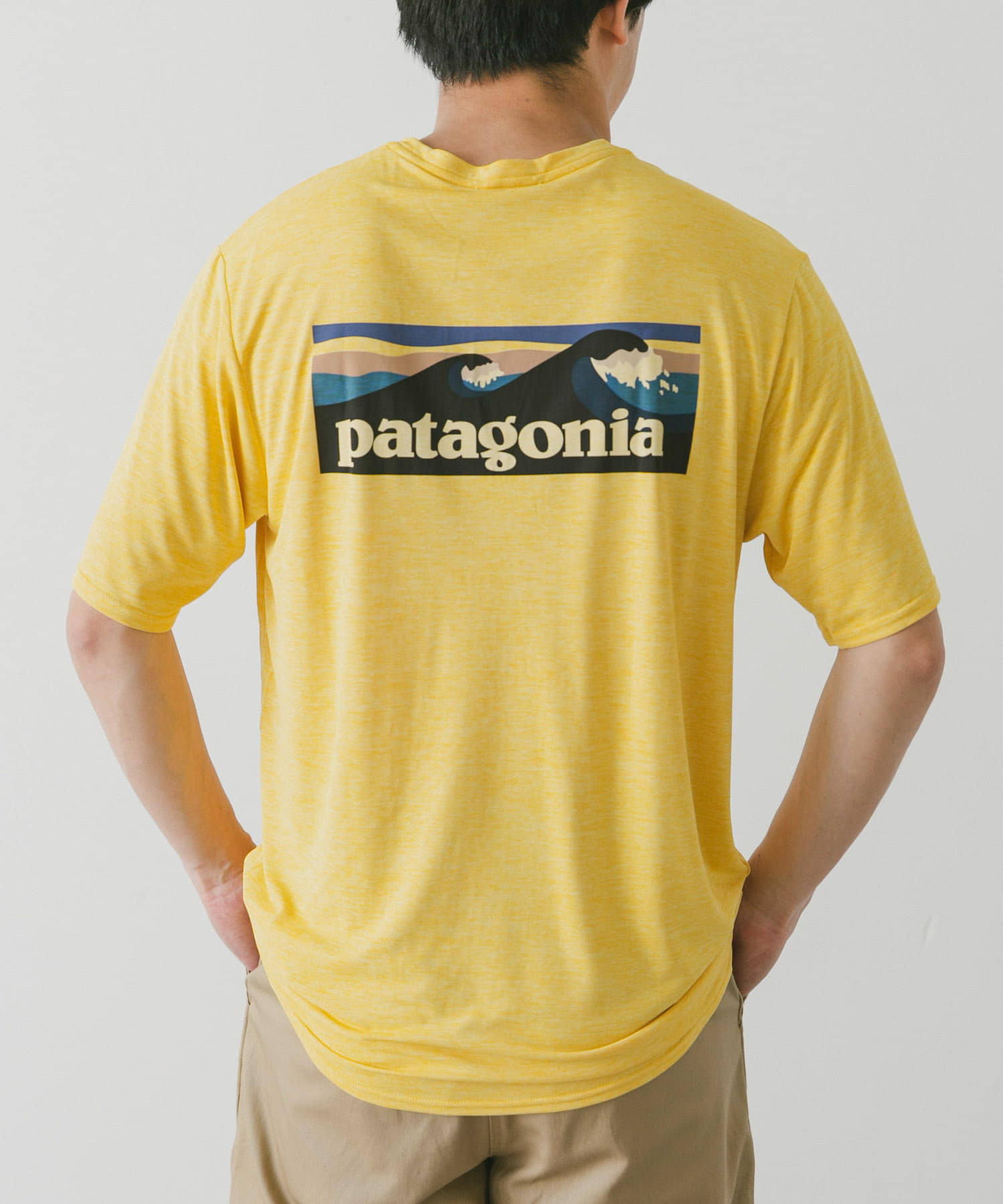 身長：168cm サイズ：M