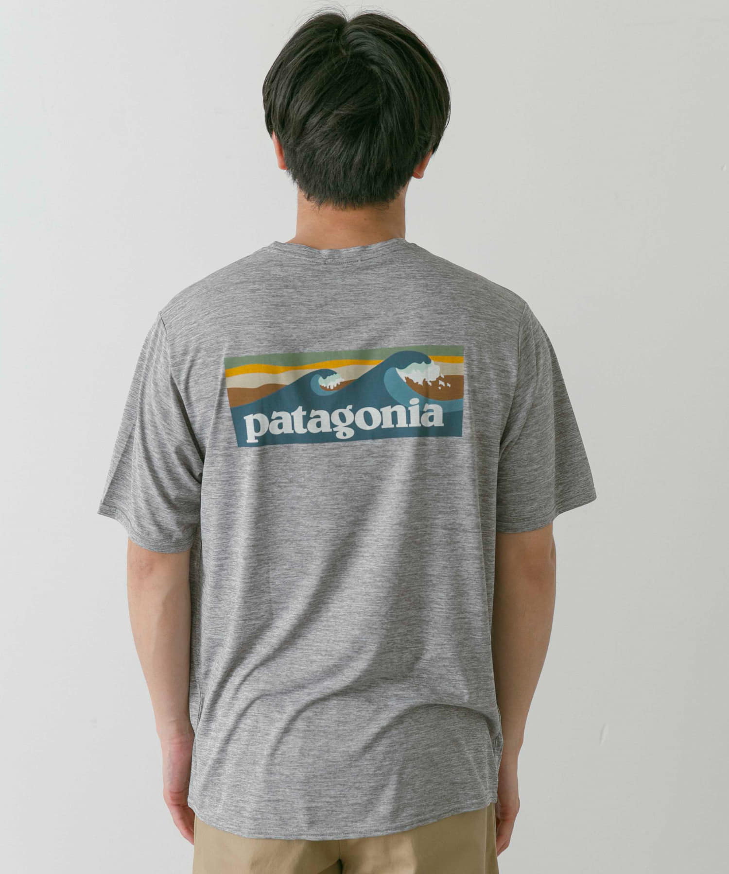 身長：168cm サイズ：M