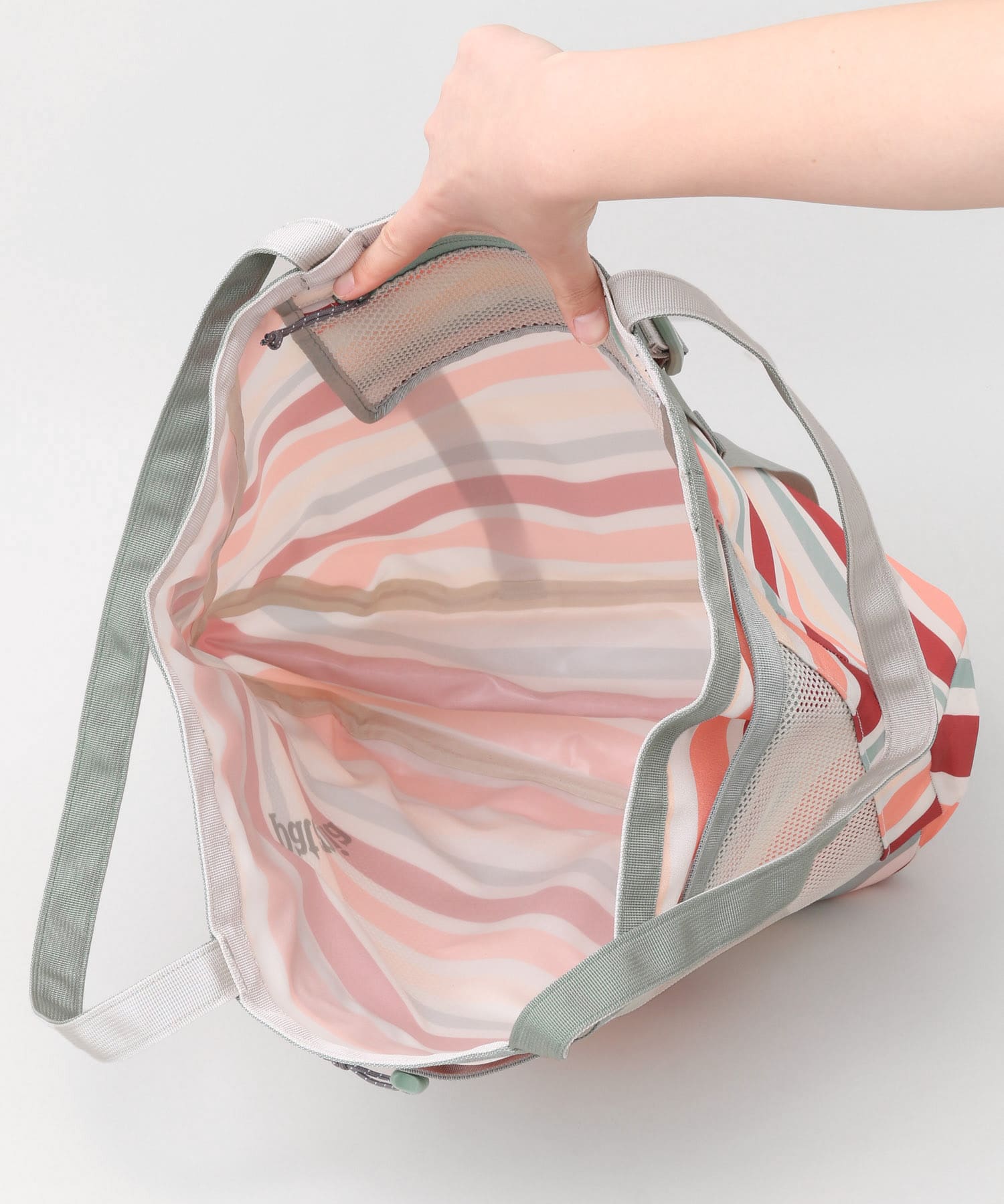 patagonia　Planing Tote WRNA one