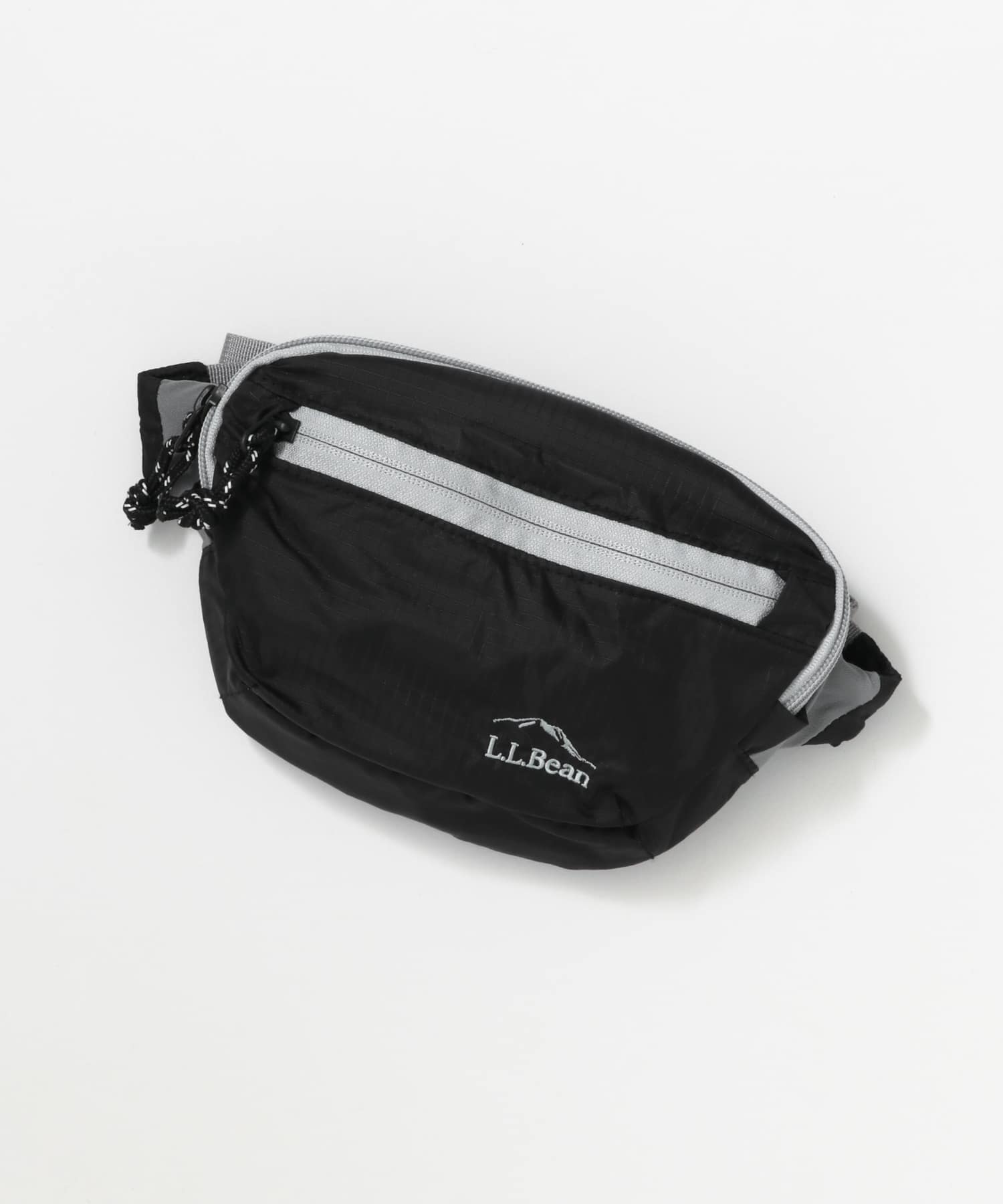 L.L.Bean　ストアウェイヒップパック